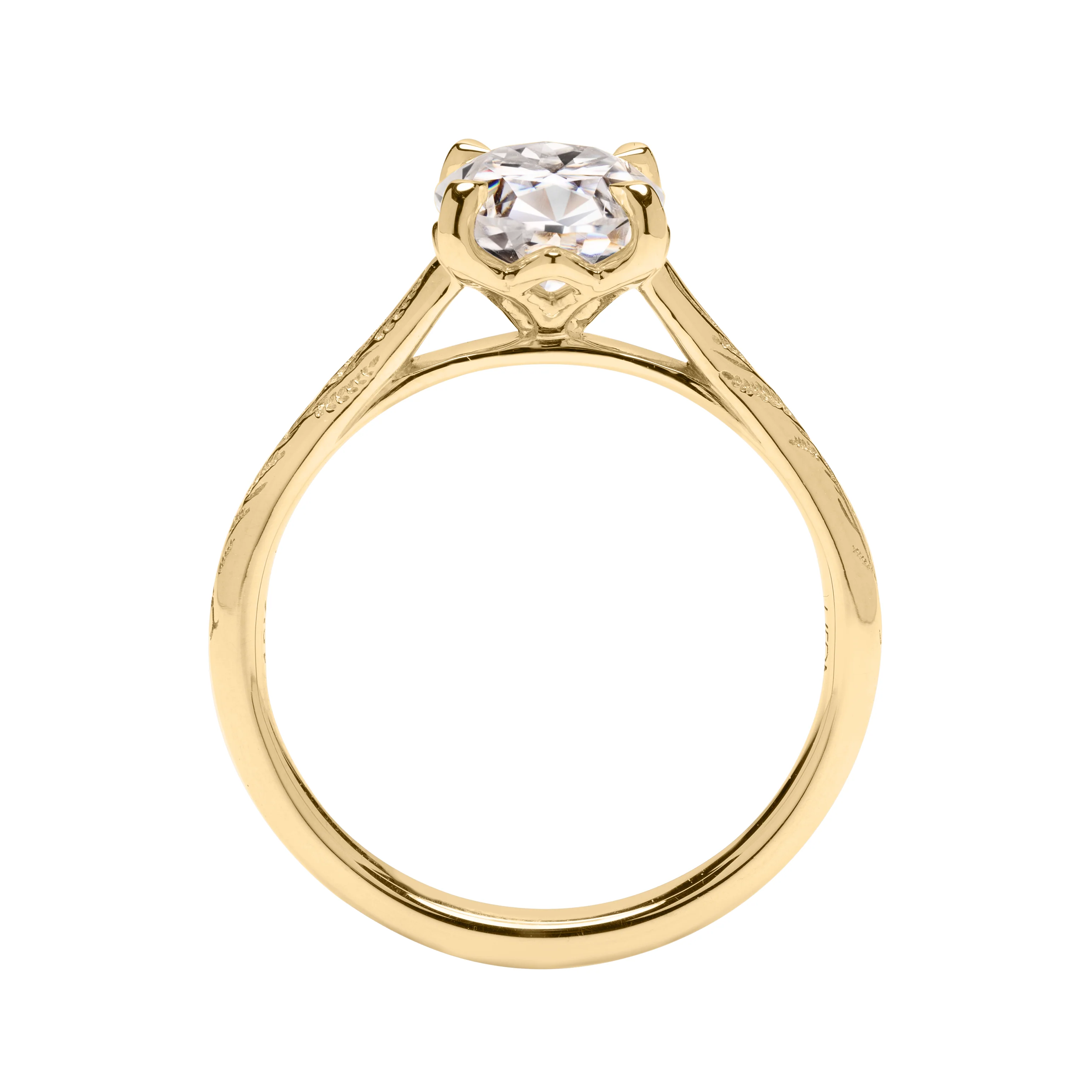 Annalise Oval - Image 4