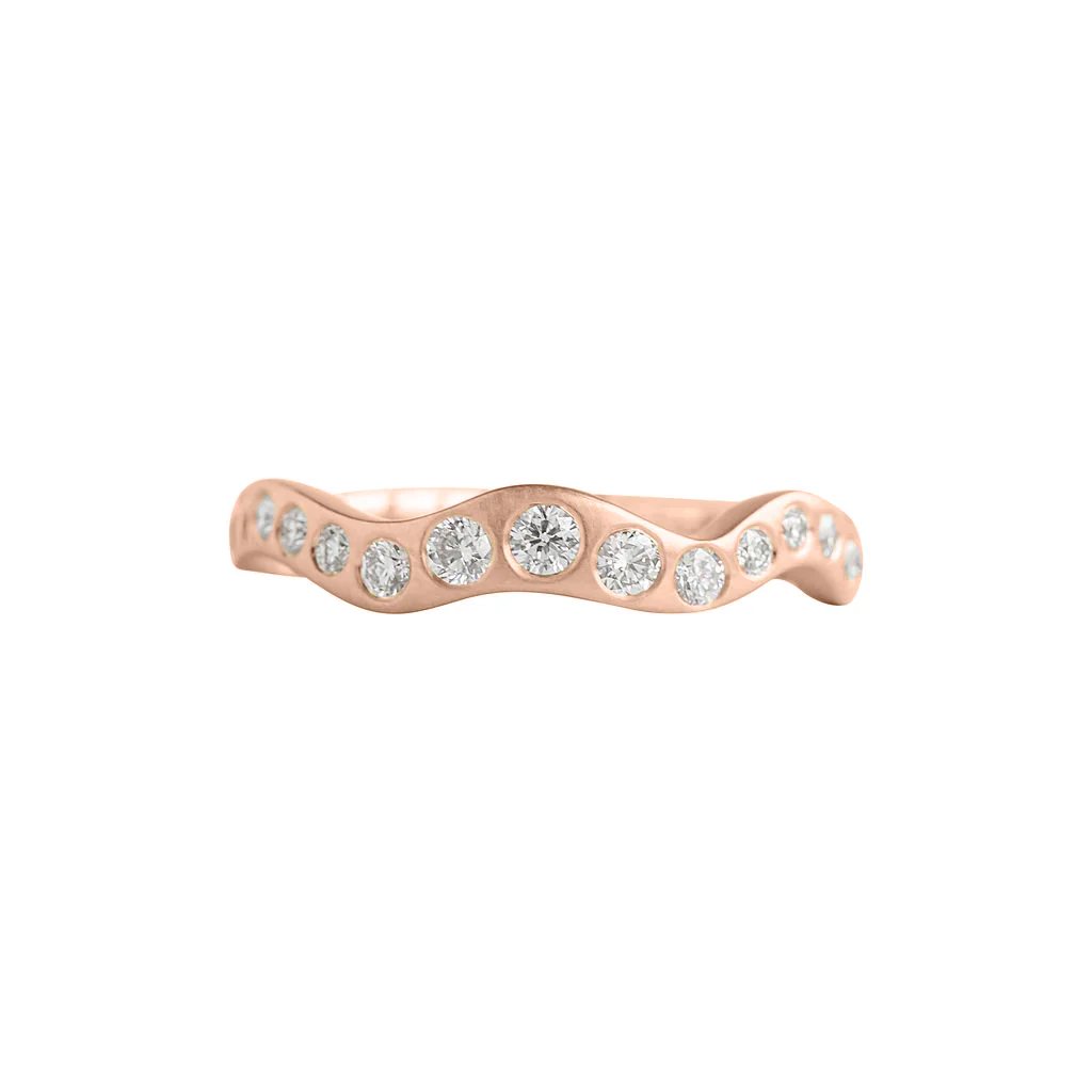 Blue Ridge Band - Slim - Image 3