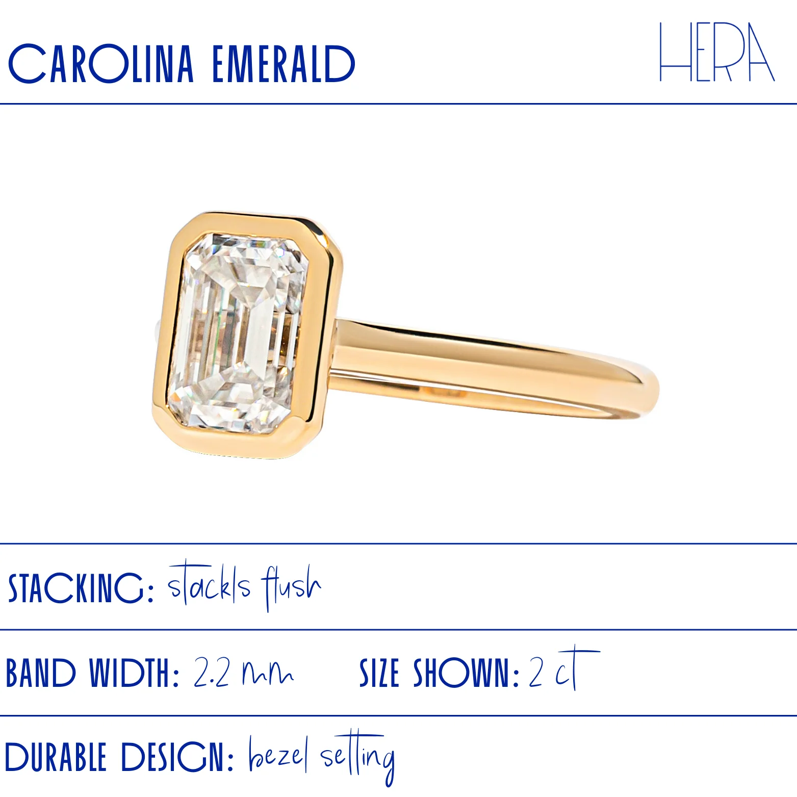 Carolina Emerald - Image 6