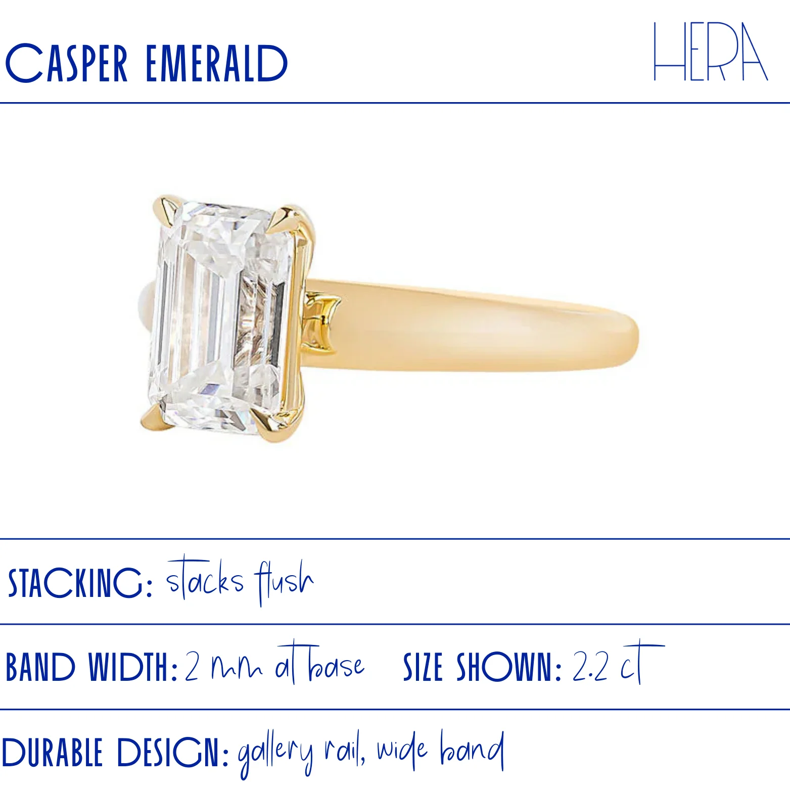Casper Emerald - Image 4