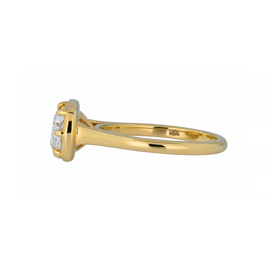 Cosette Elongated Cushion Cut - Image 3