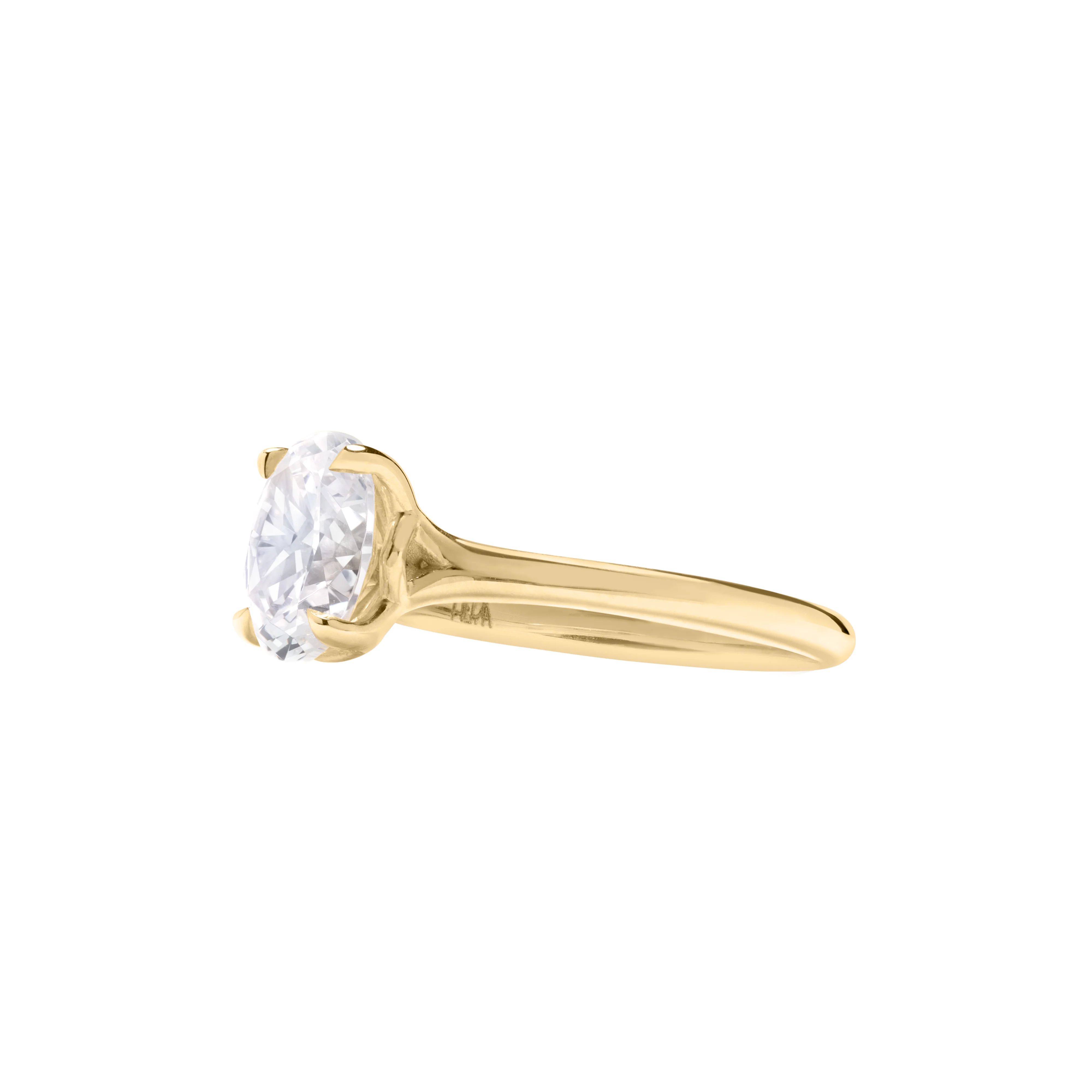 Dahlia Oval - Image 3