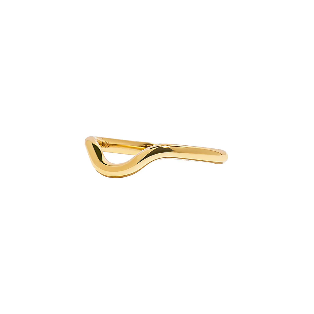Dramatic Curve Band - Image 2