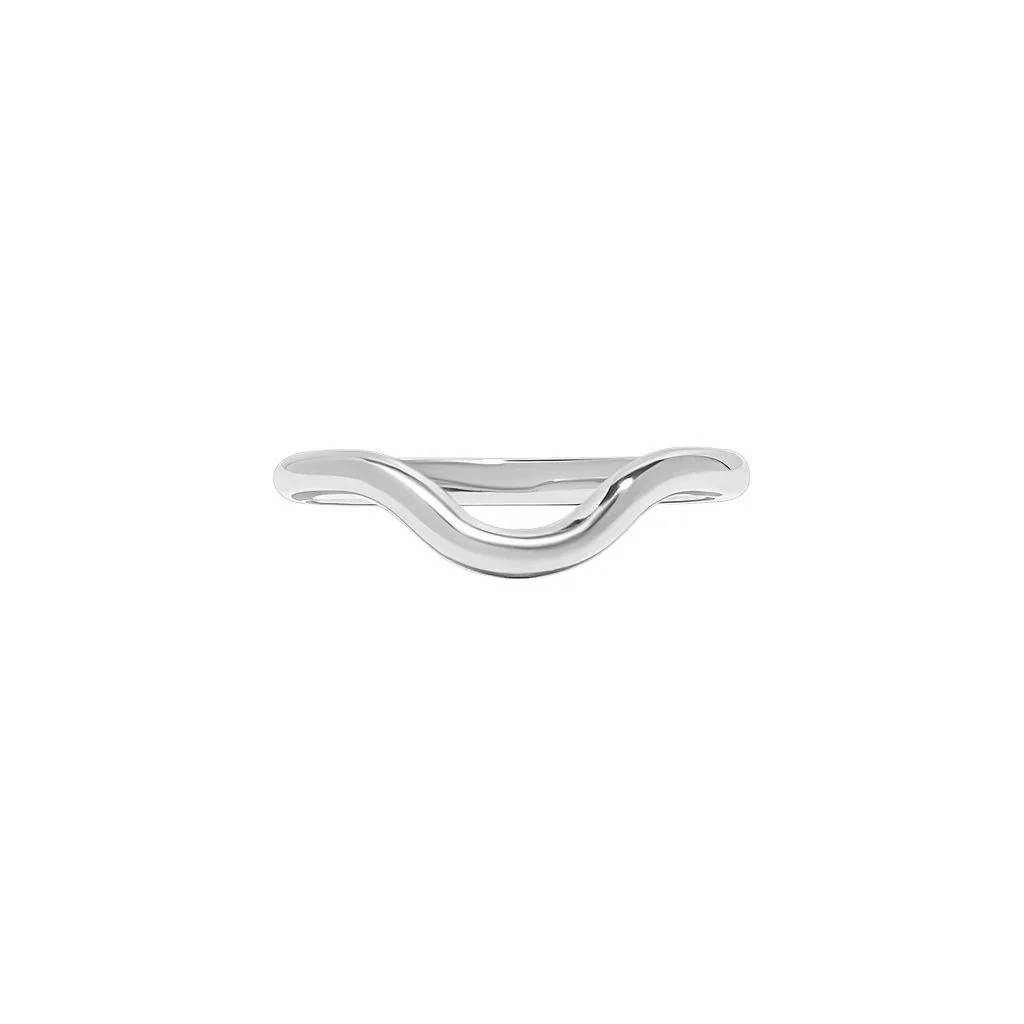 Dramatic Curve Band - Image 3