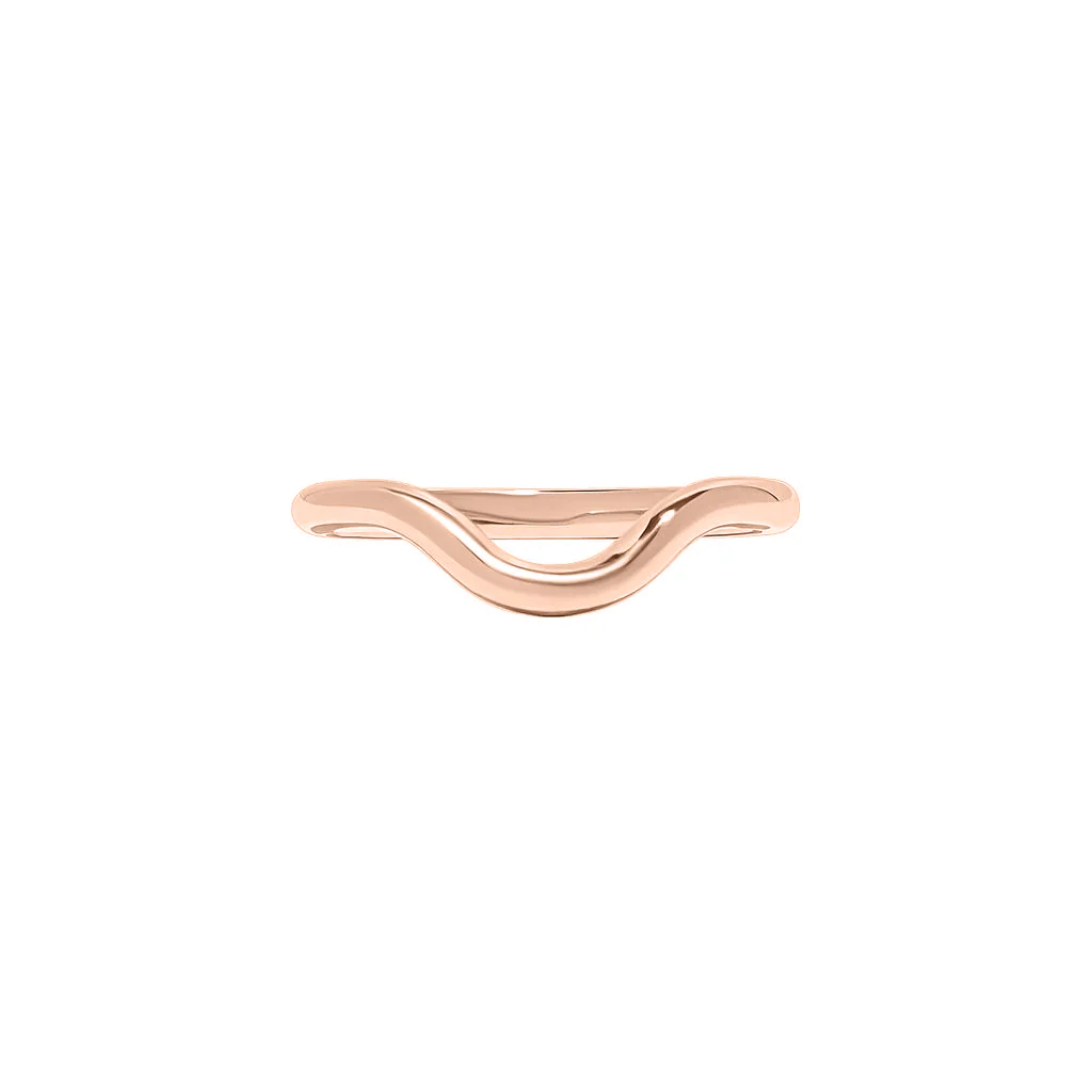 Dramatic Curve Band - Image 4