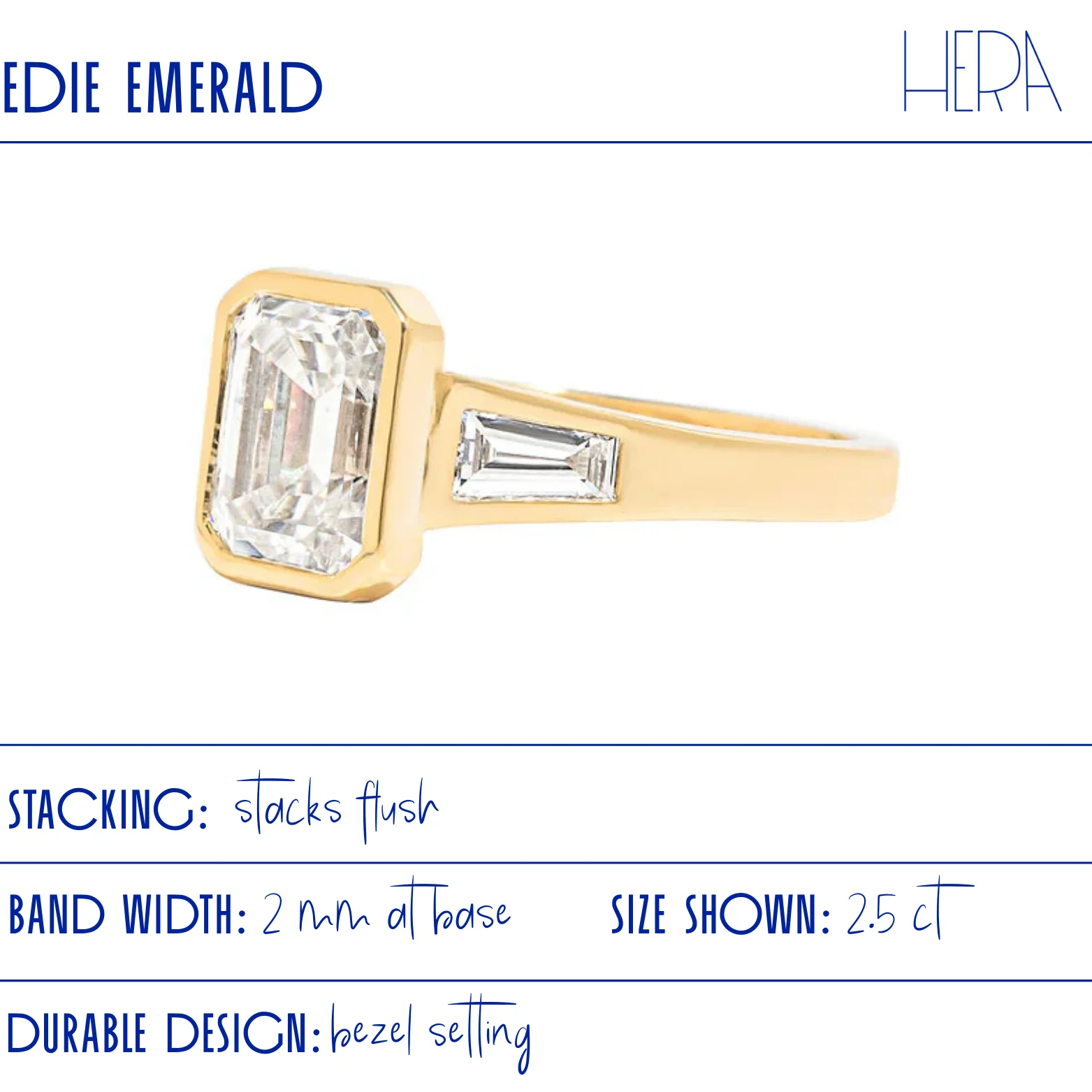 Edie Emerald - Image 5