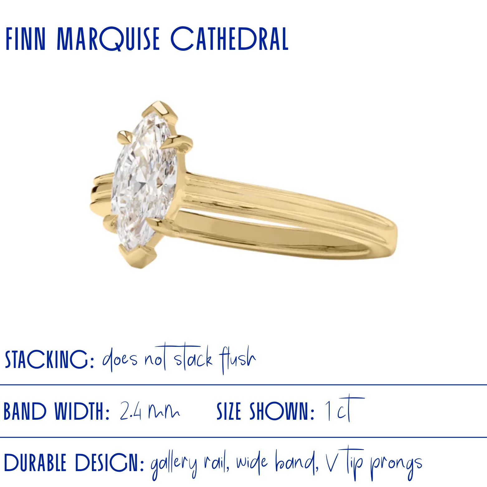 Finn Marquise Cathedral - Image 3