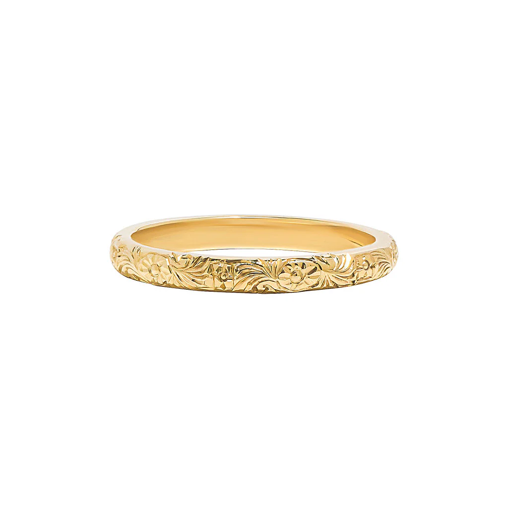 Flora Band