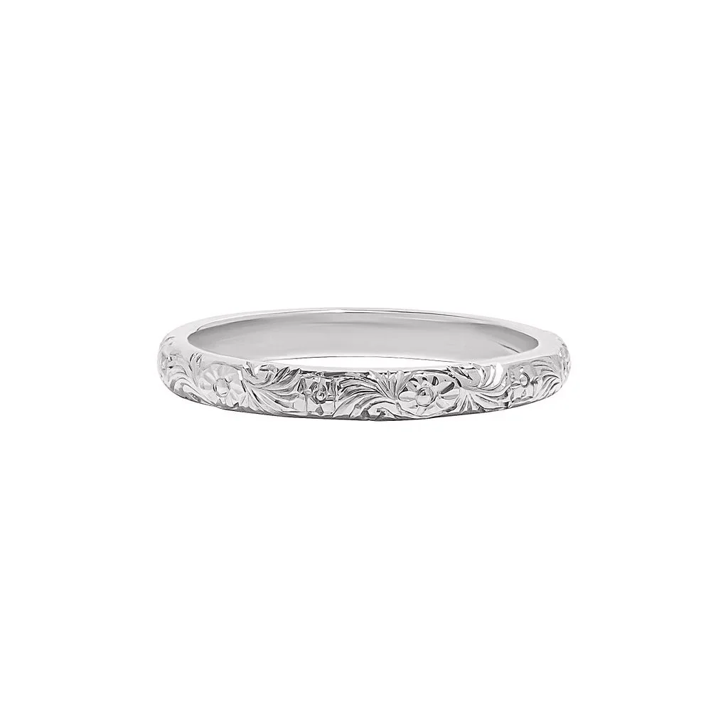 Flora Band - Image 2