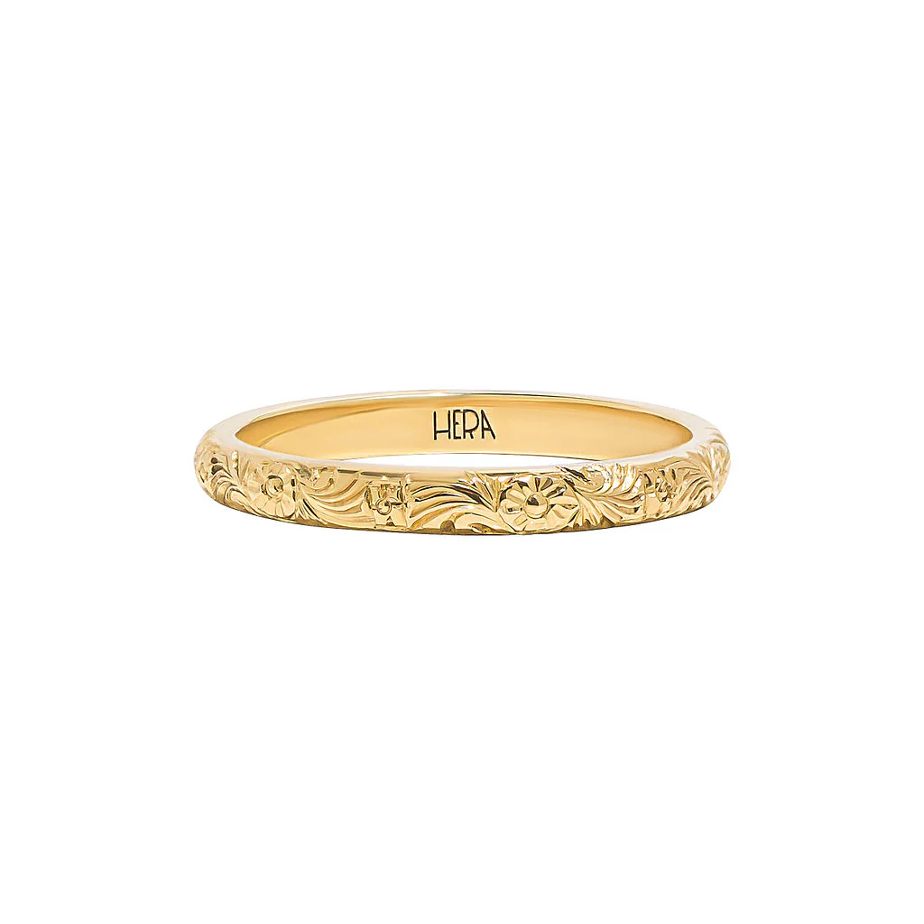 Flora Band - Image 4