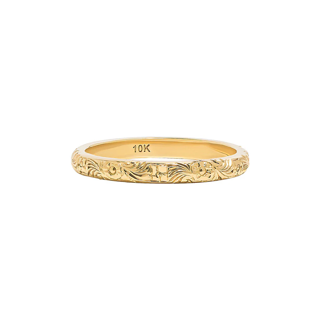 Flora Band - Image 5