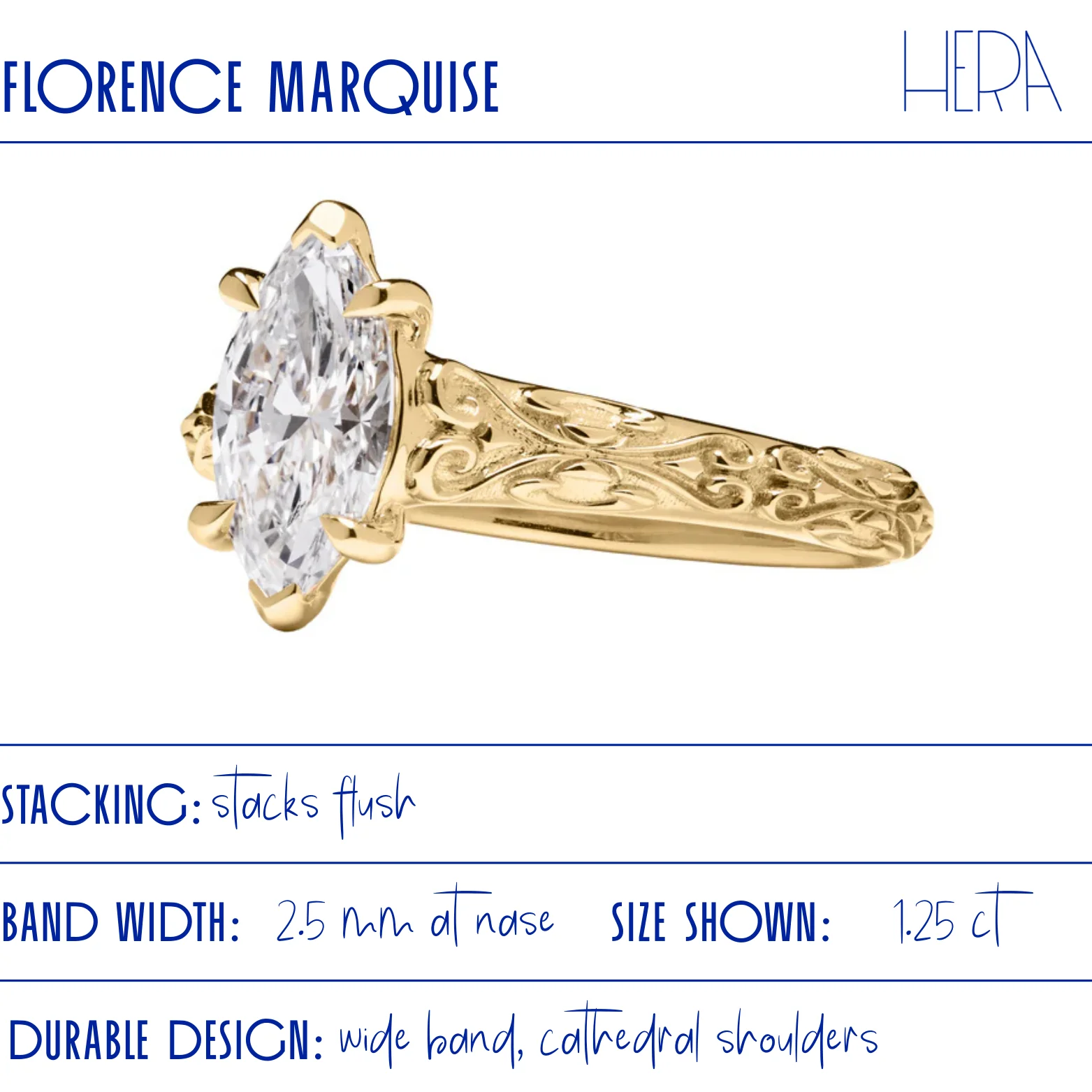 Florence Marquise - Image 5