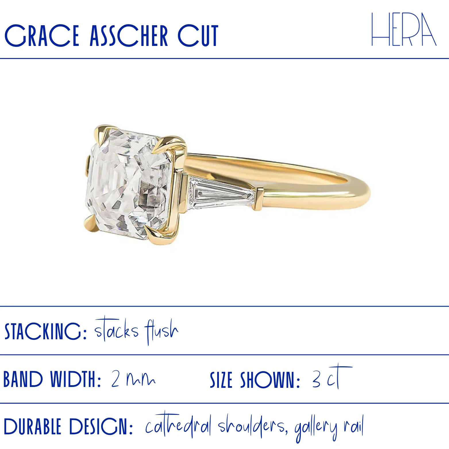 Grace Asscher Cut - Image 5
