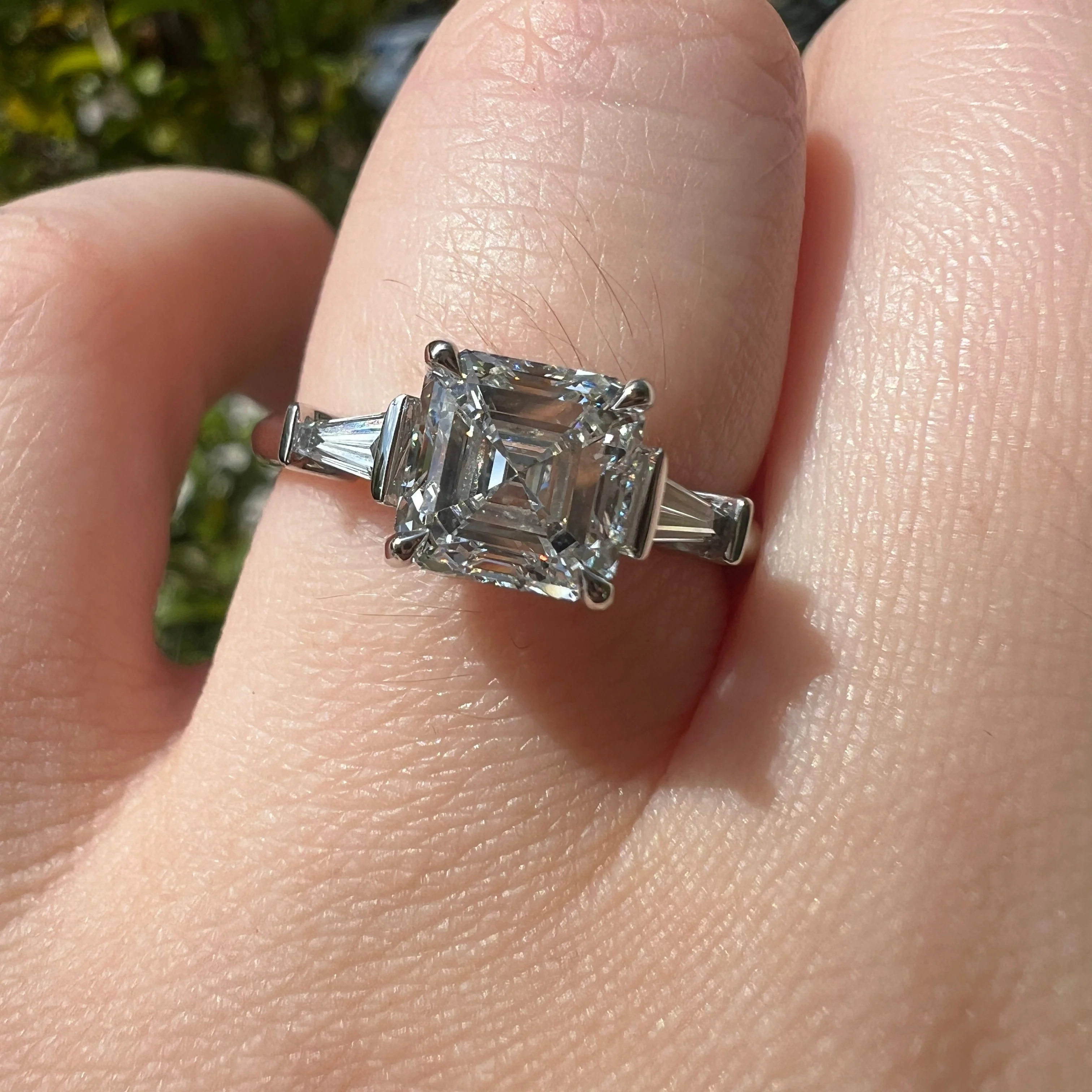 Grace Asscher Cut - Image 7
