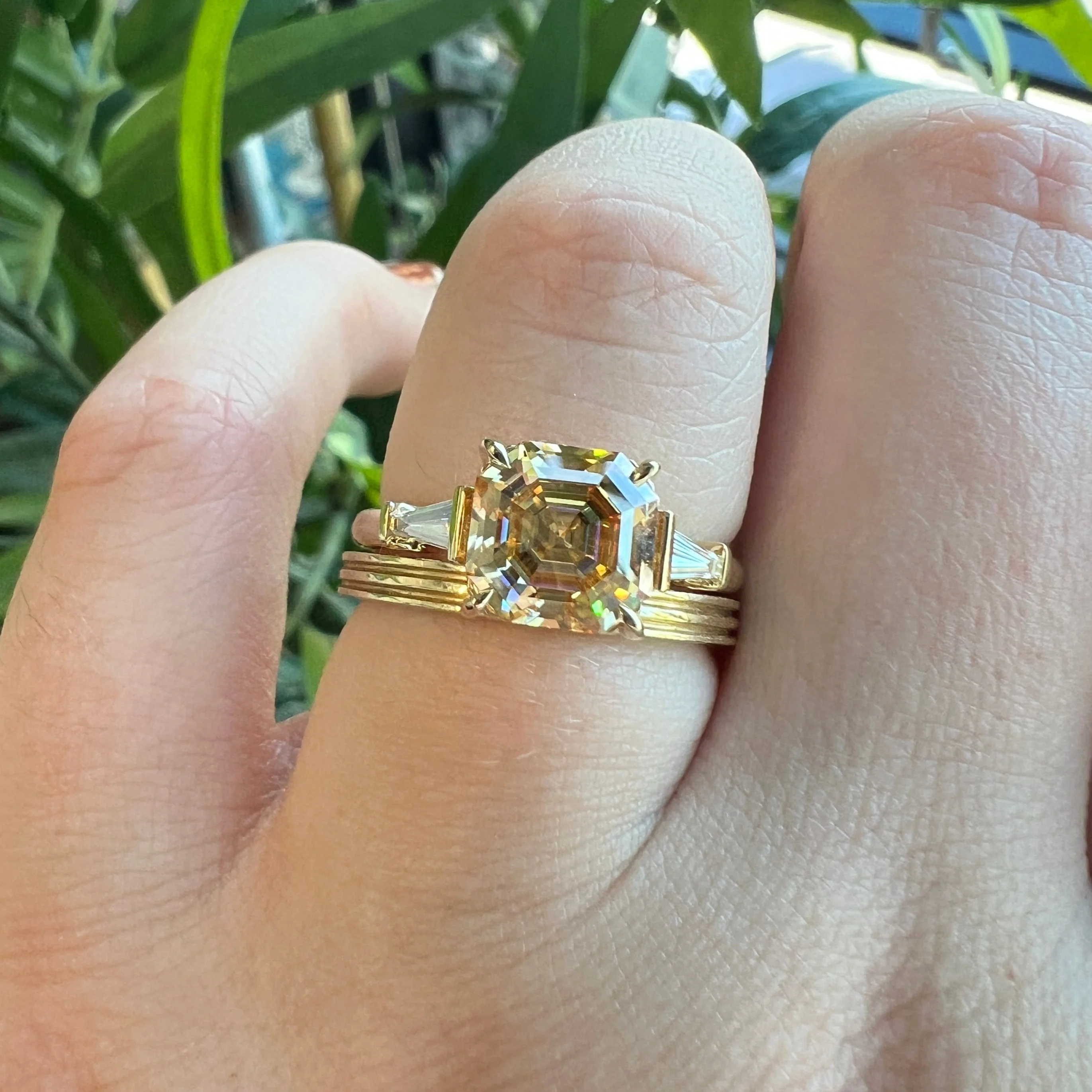 Grace Asscher Cut - Image 8