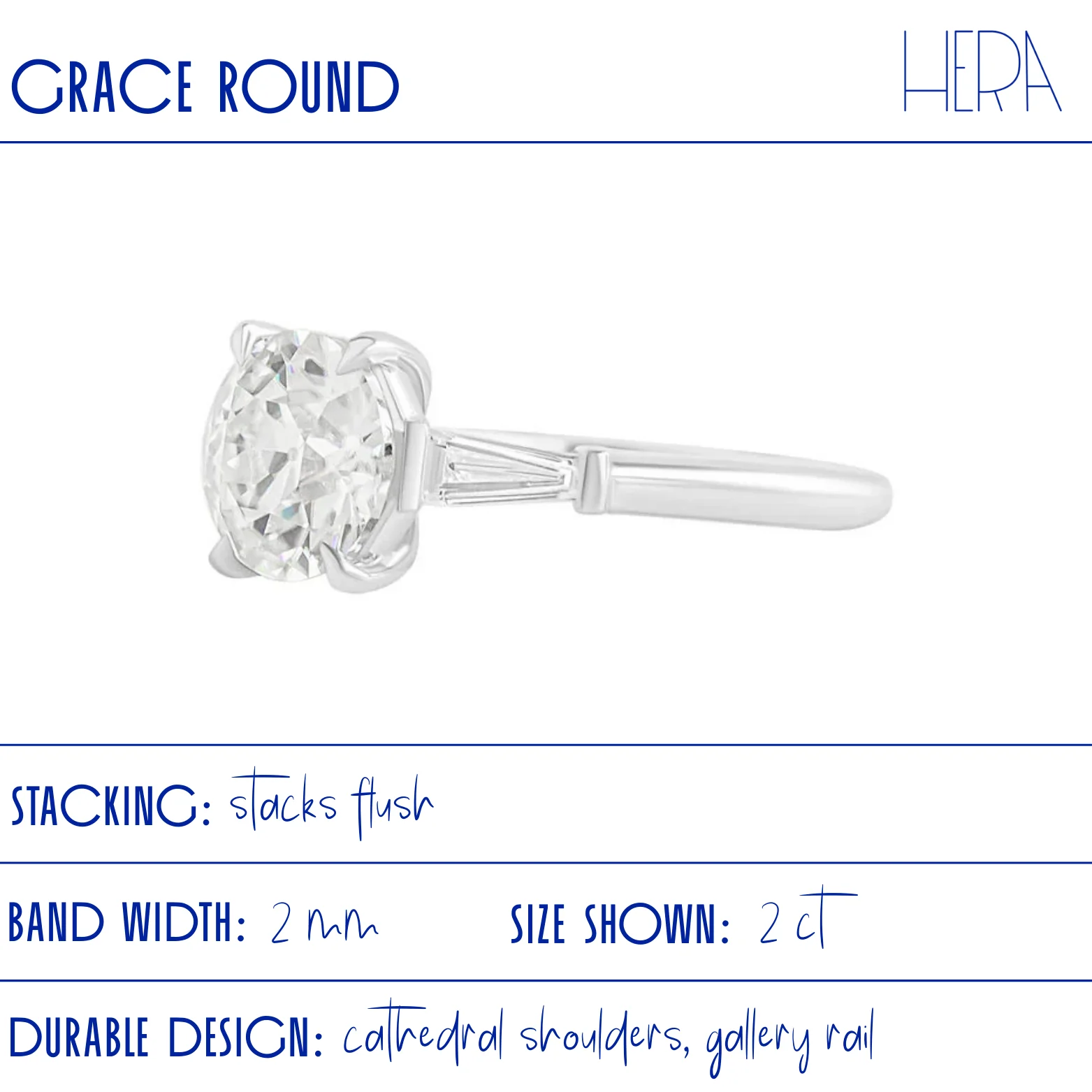 Grace Round - Image 5