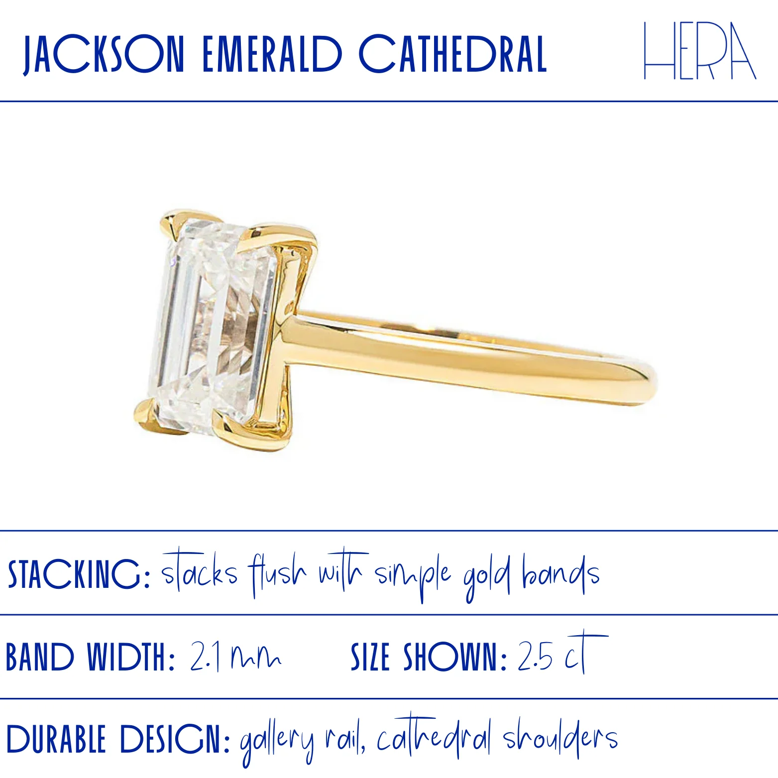 Jackson Emerald Cathedral - Image 5