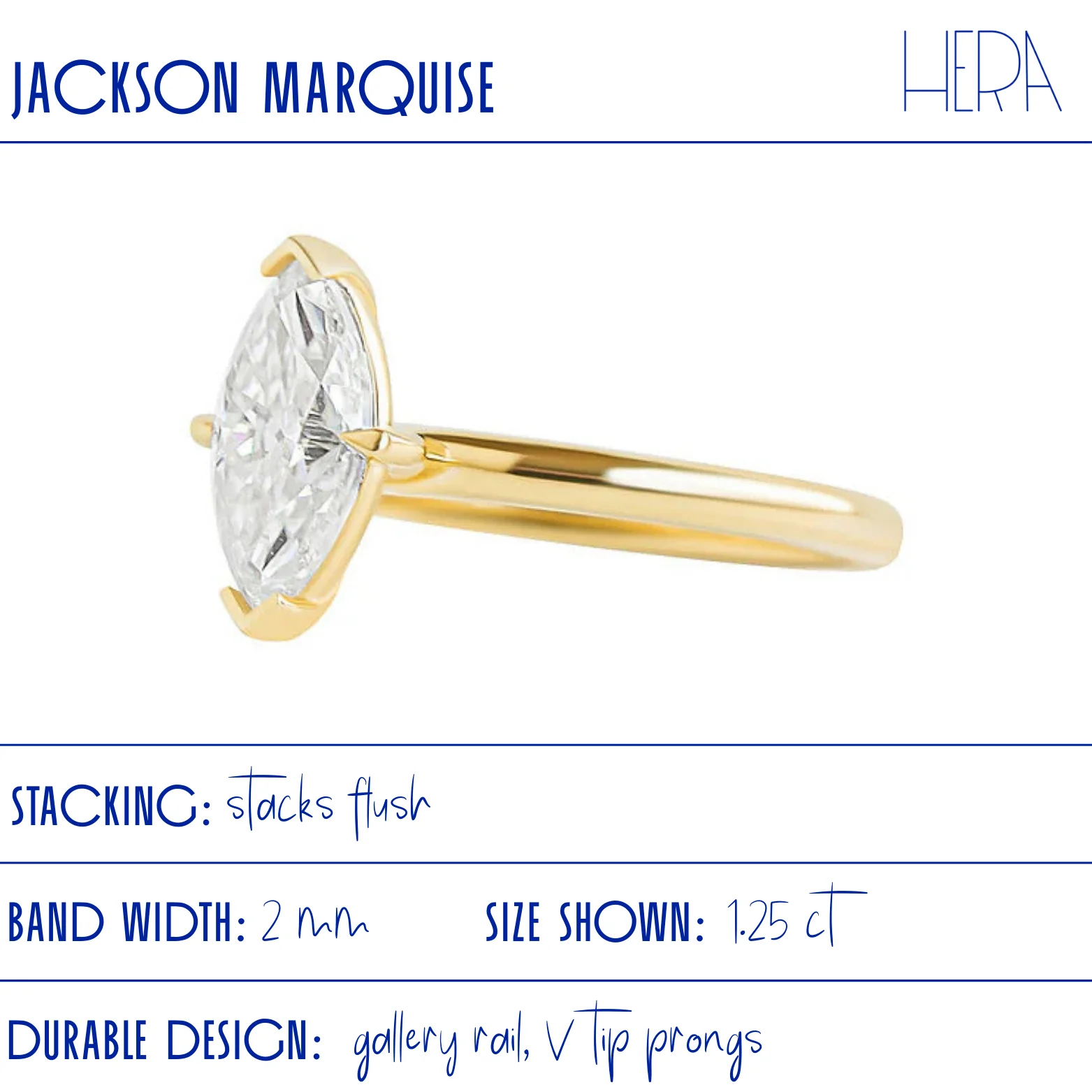Jackson Marquise - Image 5