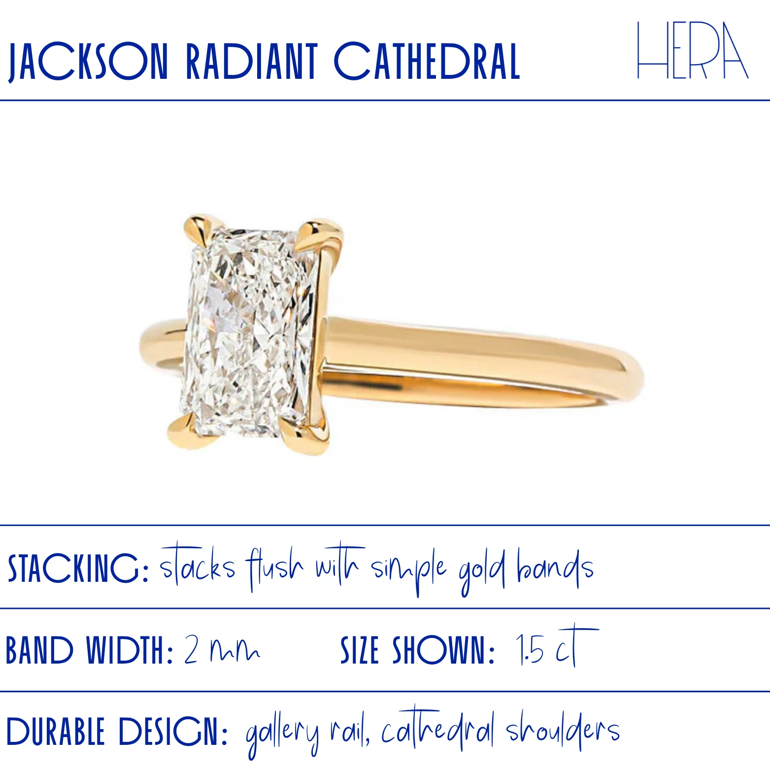 Jackson Radiant Cathedral - Image 5