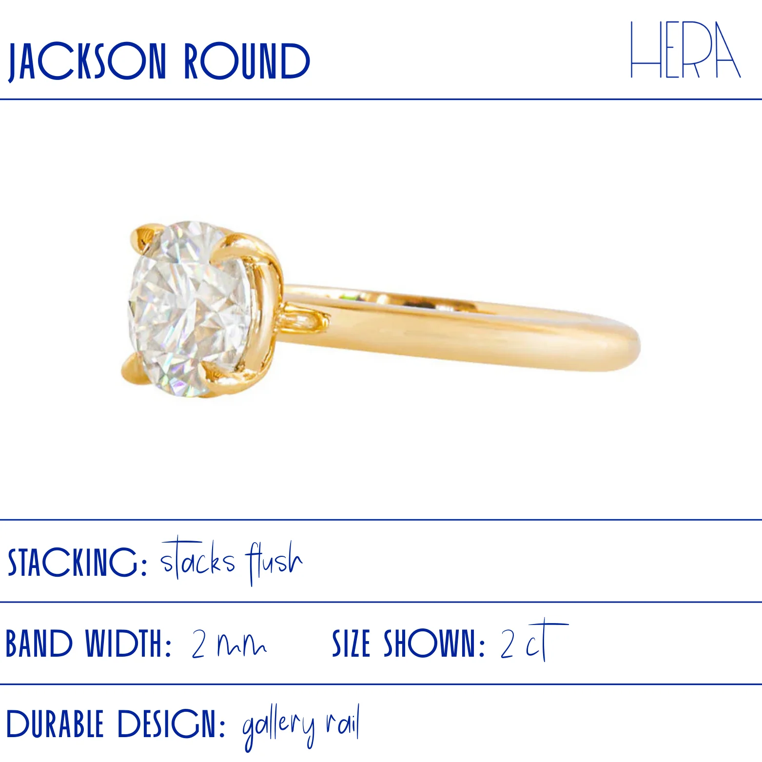 Jackson Round - Image 5