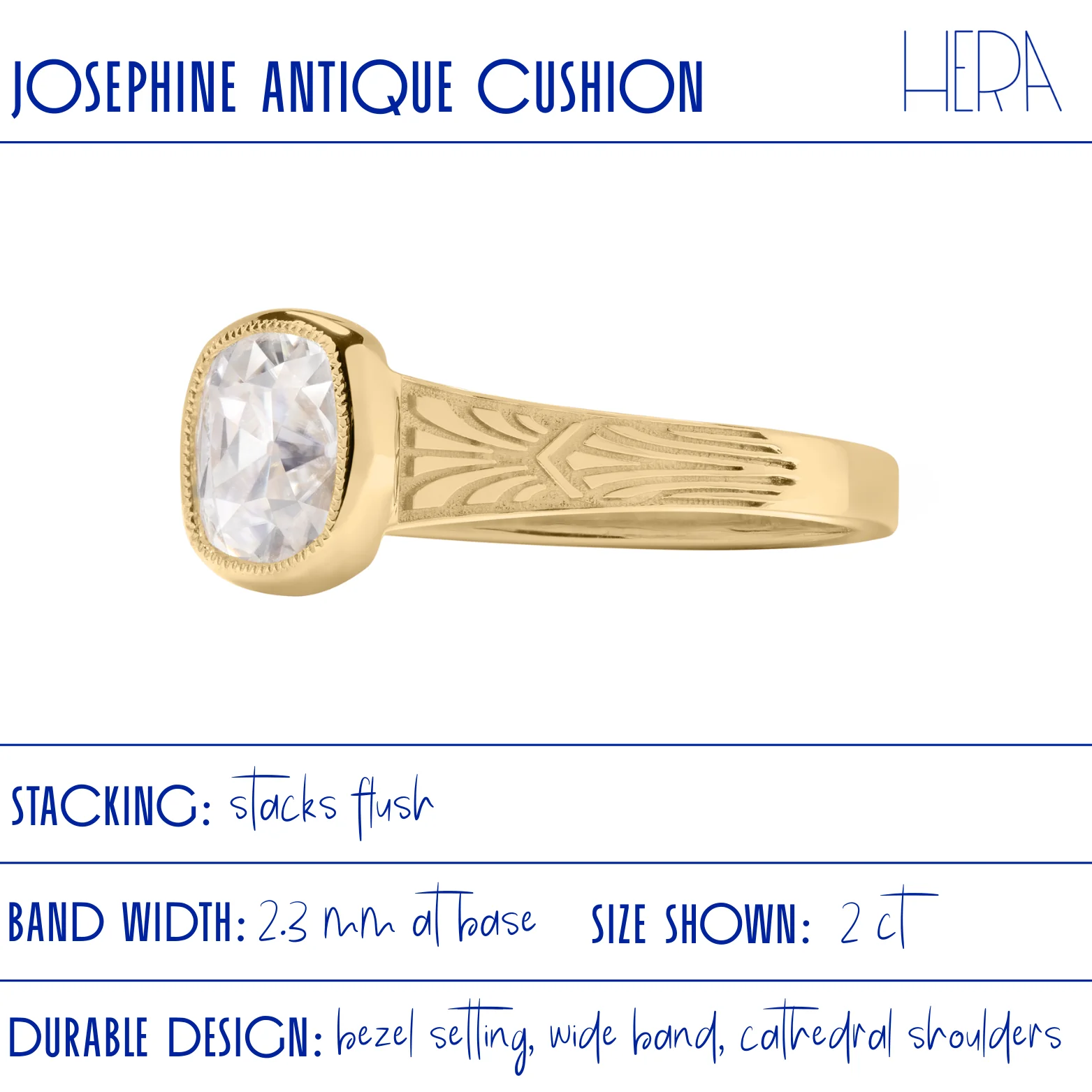 Josephine Old Mine Cut - Image 3