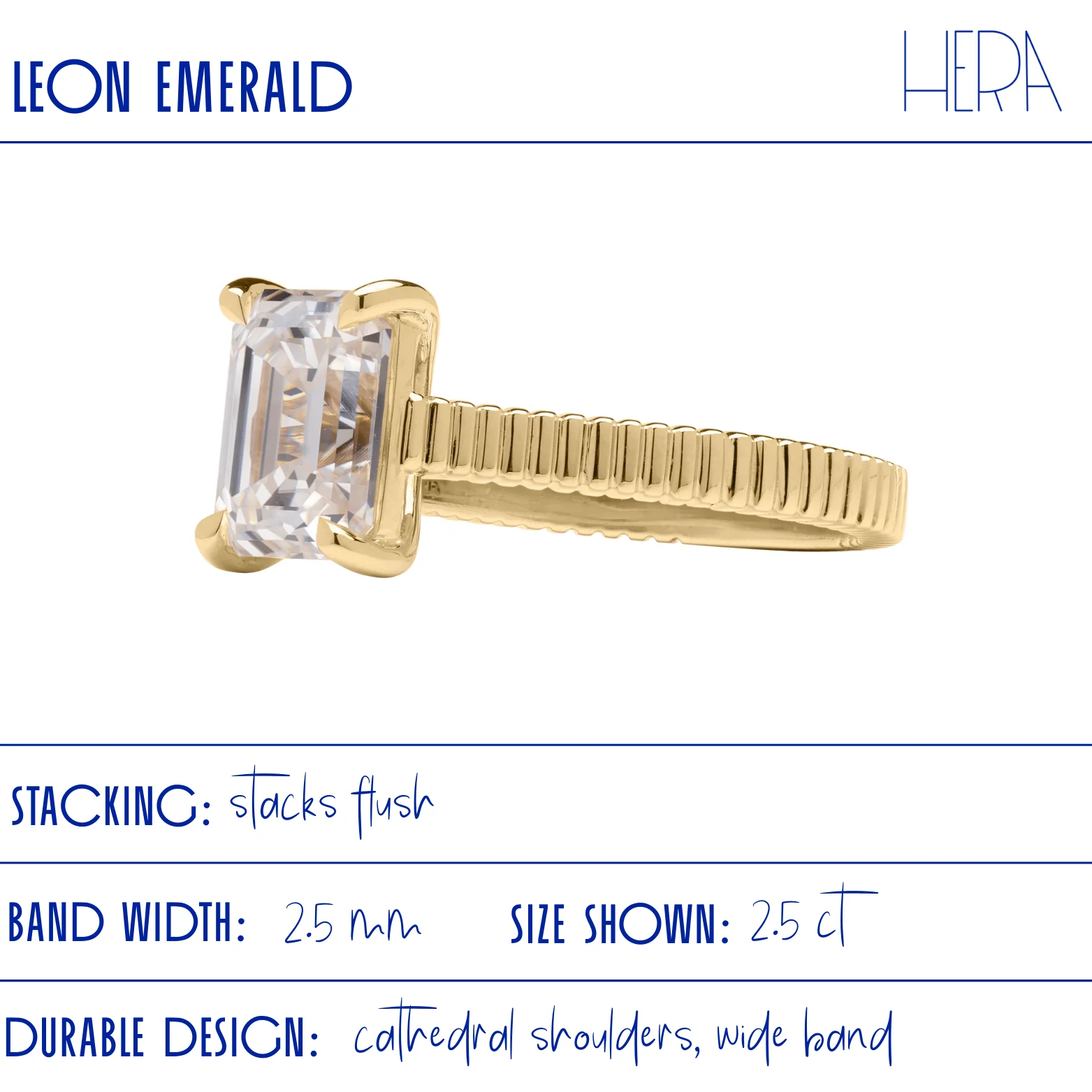Leon Emerald - Image 5