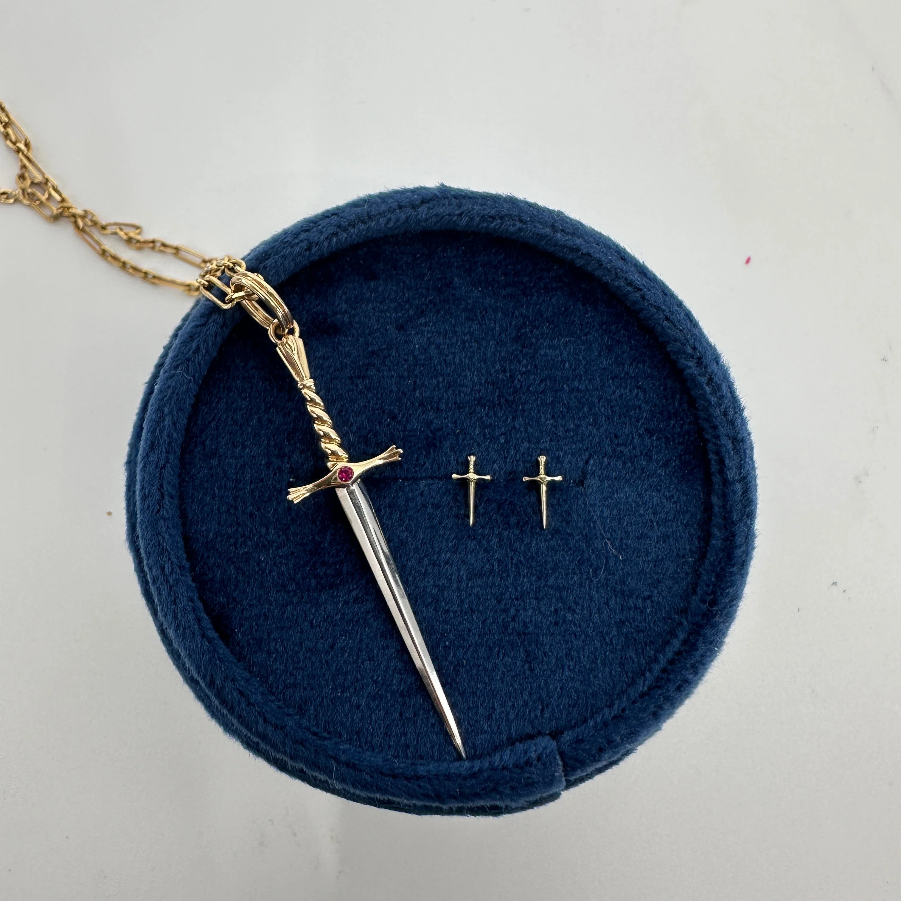 Dagger Single Stud - Image 4
