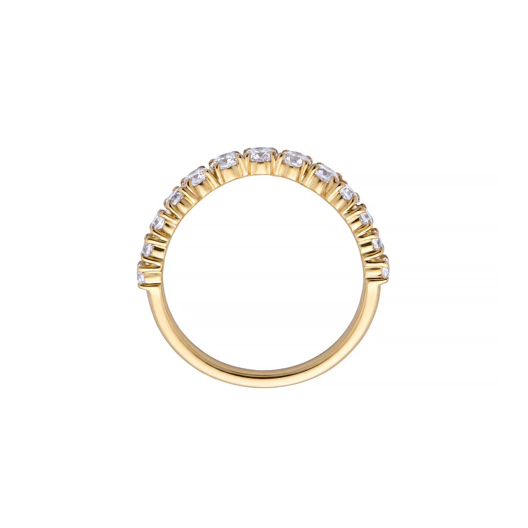 Monaco Curve Band - Image 2