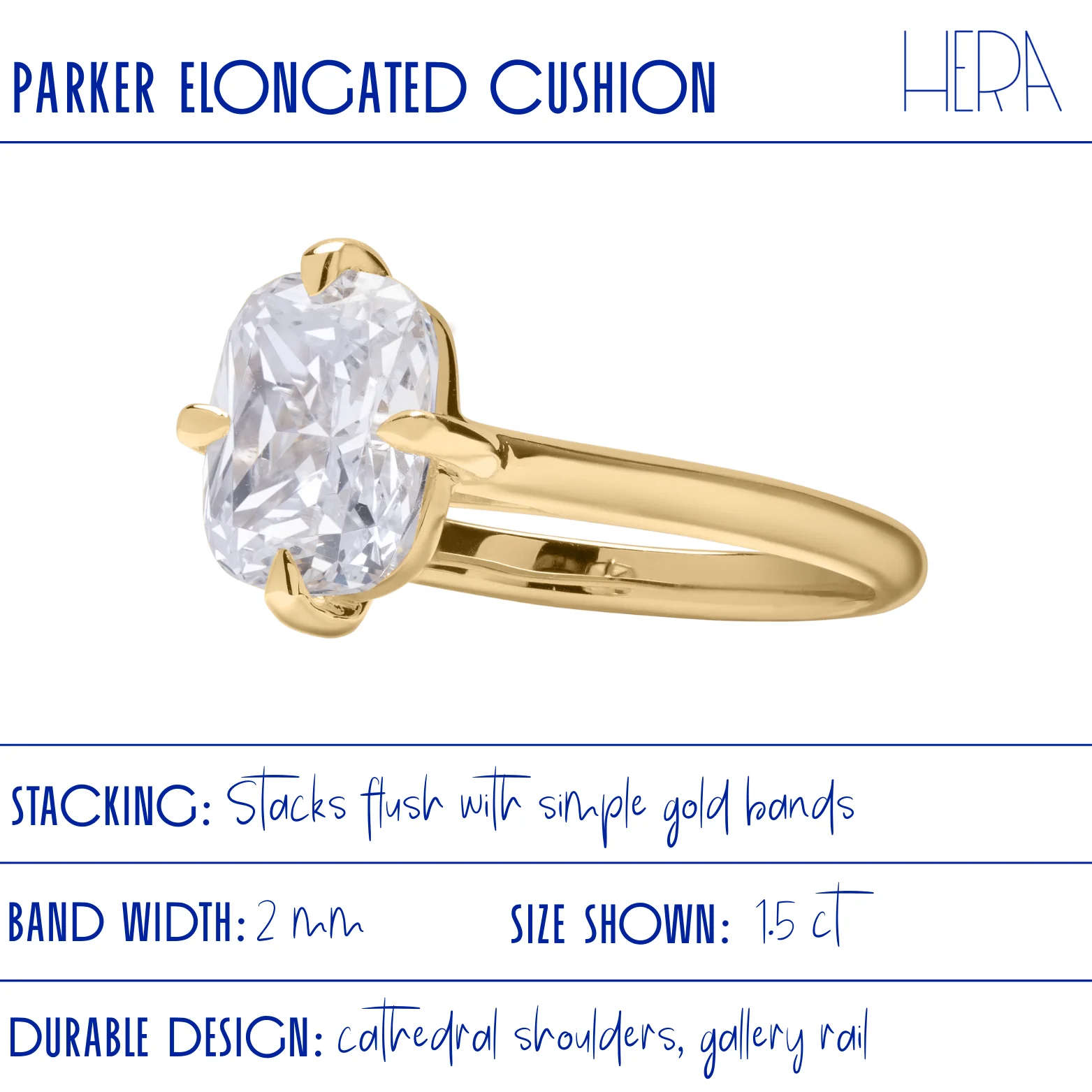 Parker Elongated Cushion - Image 3