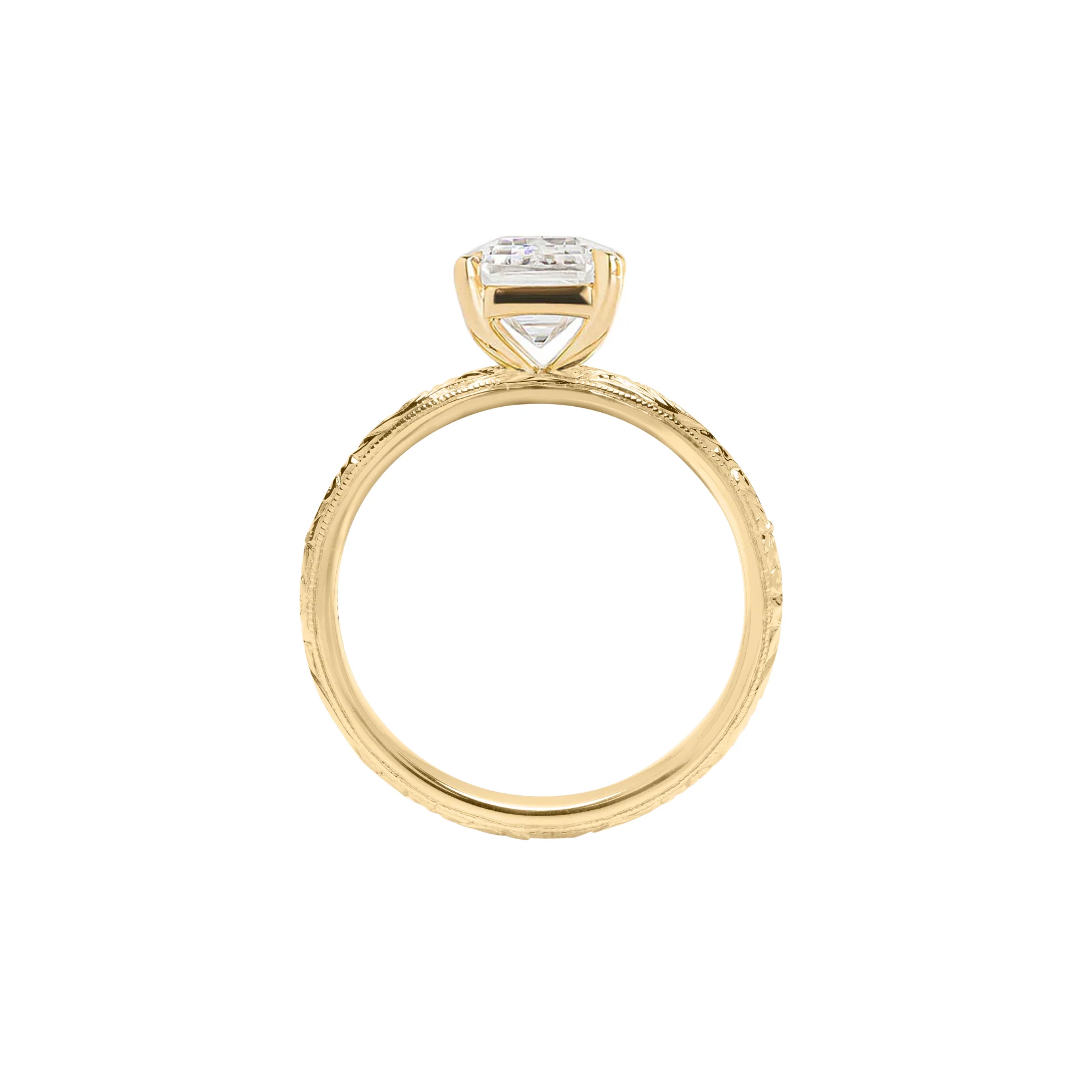 Persephone Emerald - Image 2