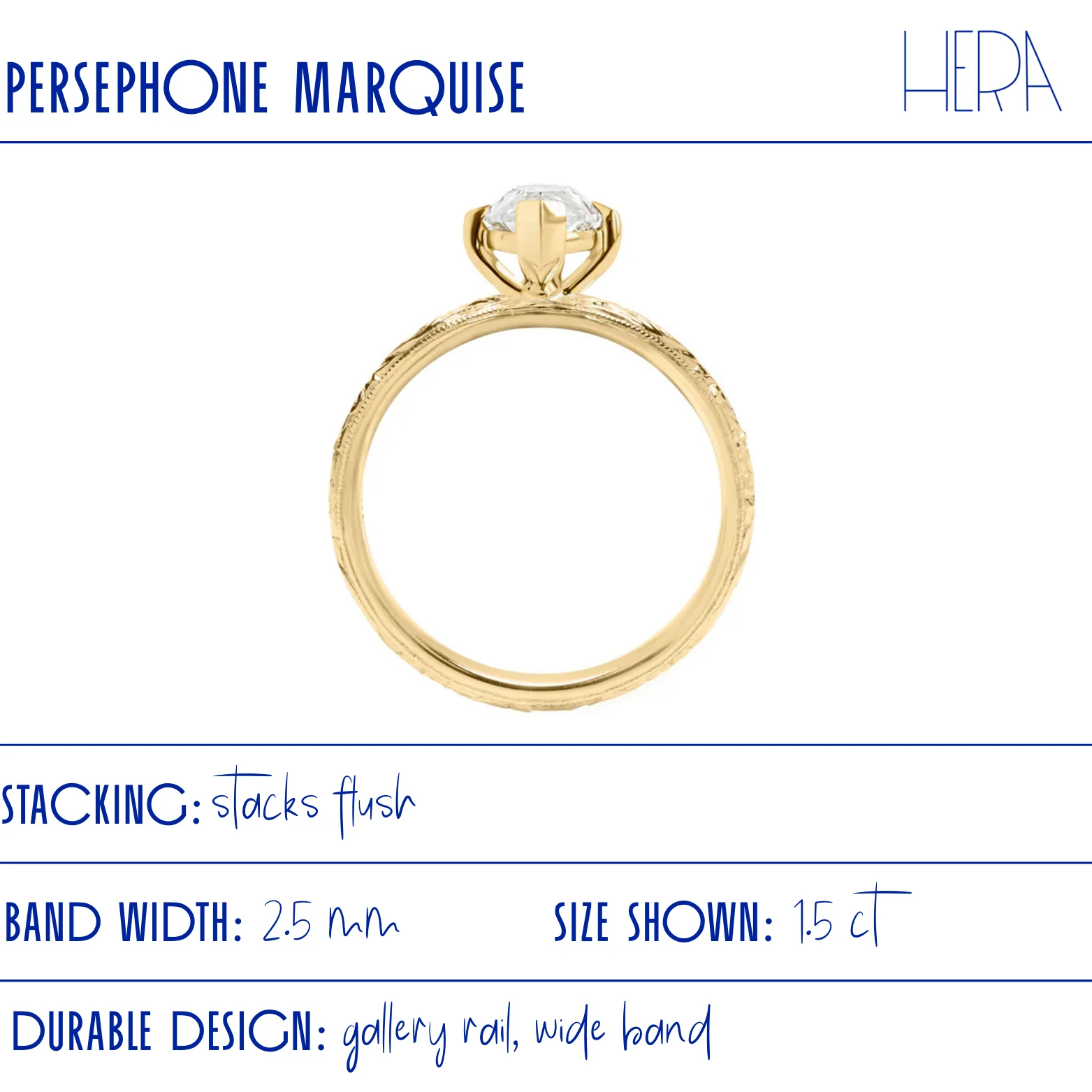 Persephone Marquise - Image 5