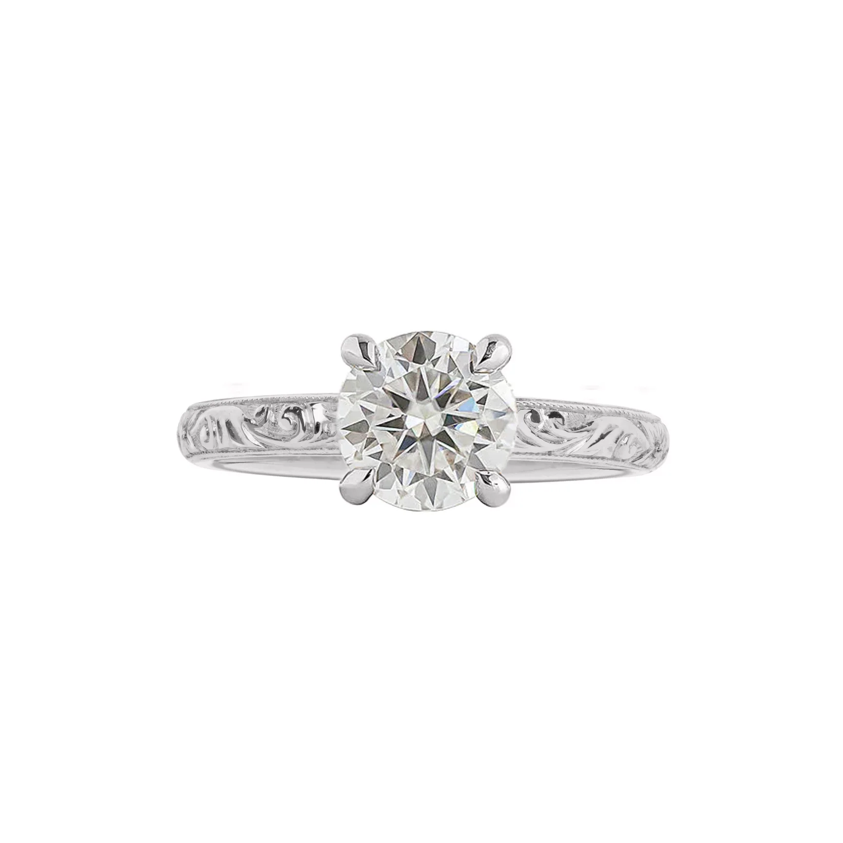 Persephone Round - Image 2