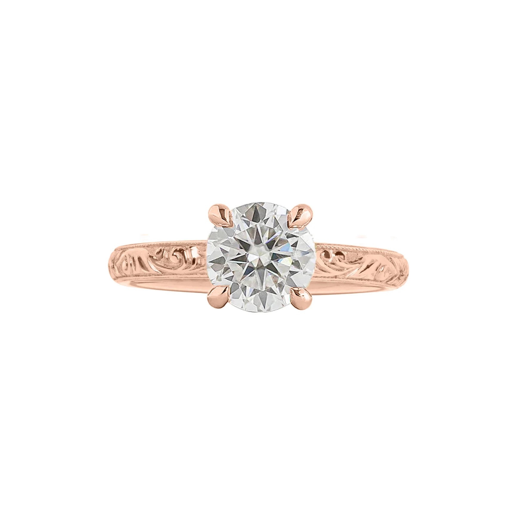 Persephone Round - Image 3