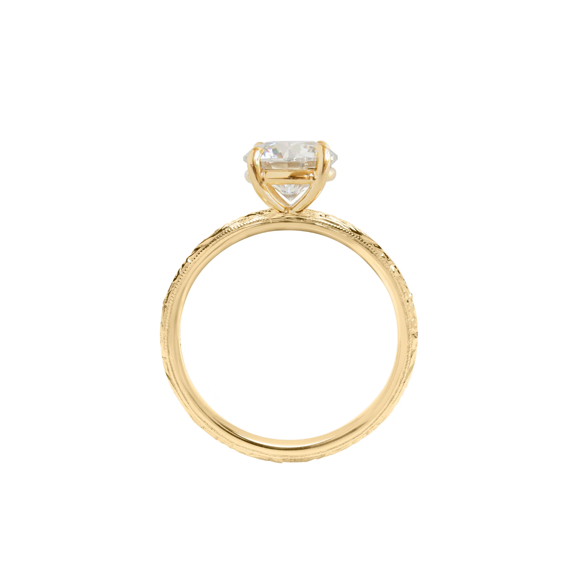 Persephone Round - Image 4