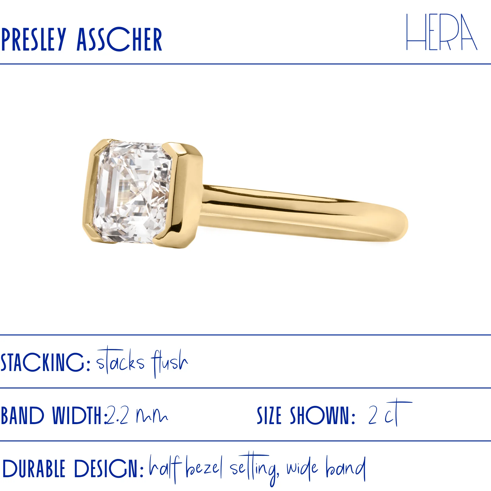 Presley Asscher - Image 3