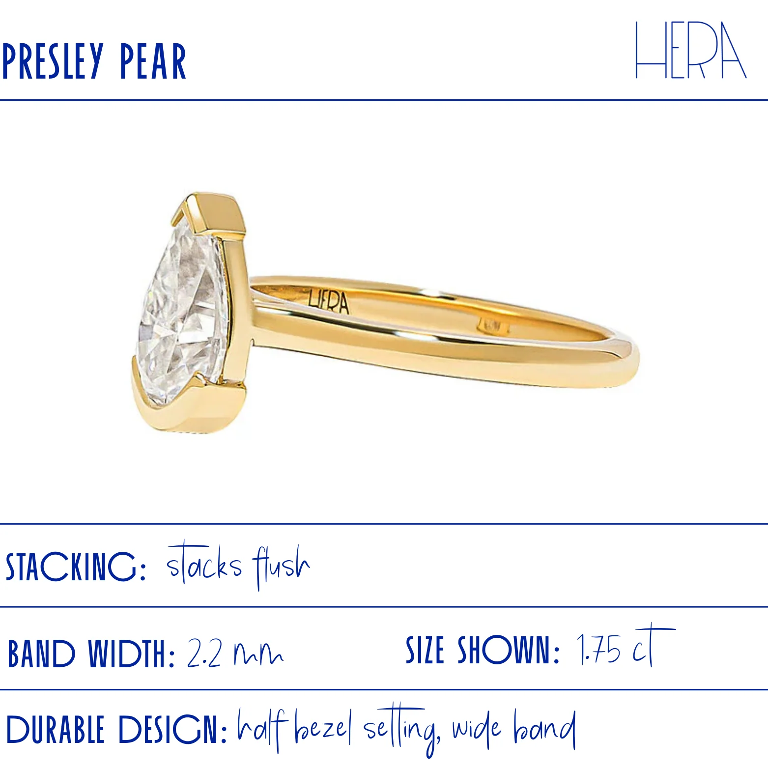 Presley Pear - Image 3