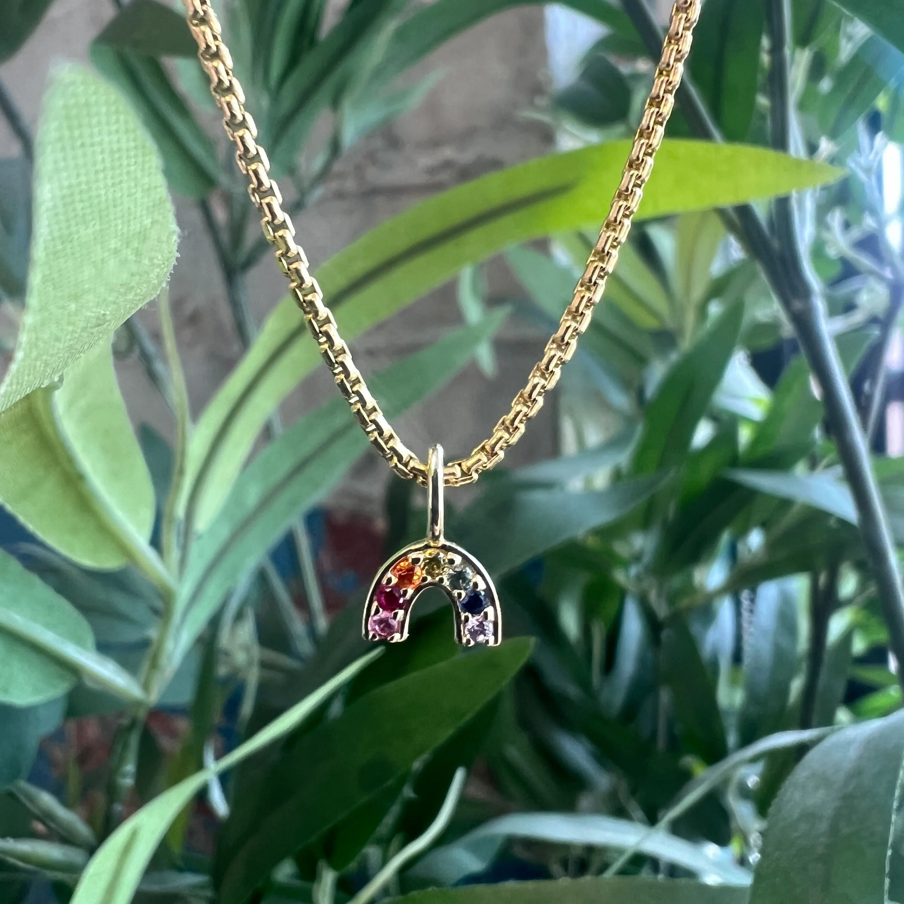 Rainbow Charm - Image 3
