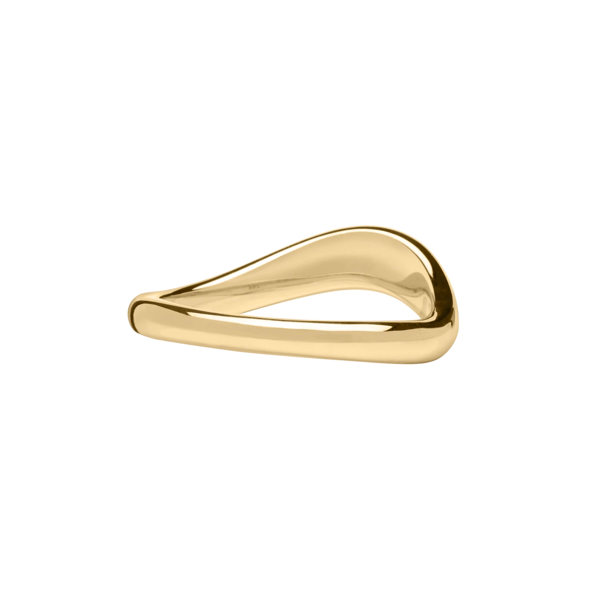 Puffy Curve Band - Image 5