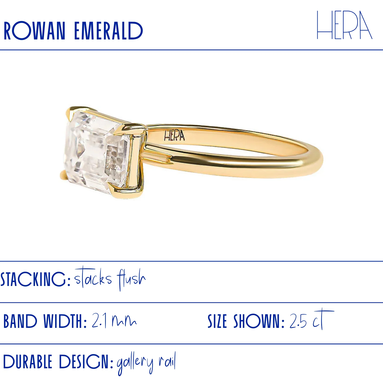 Rowan Emerald - Image 5