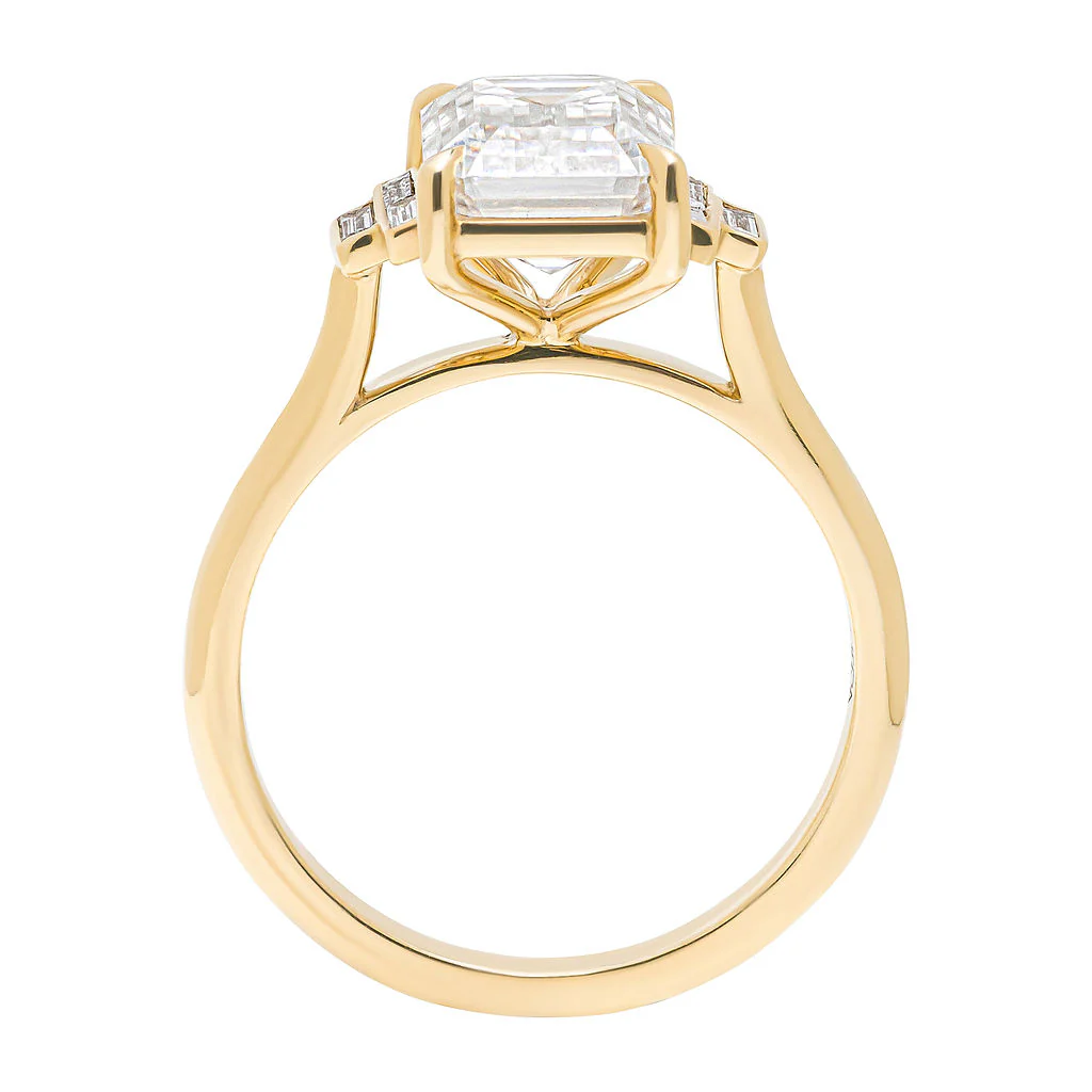 Sloan Emerald - Image 4