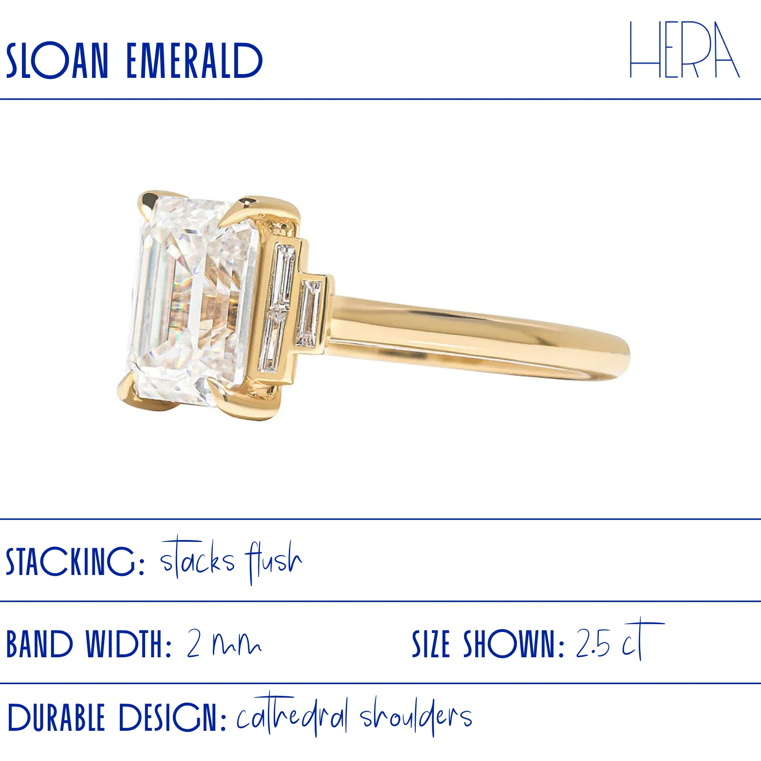 Sloan Emerald - Image 5