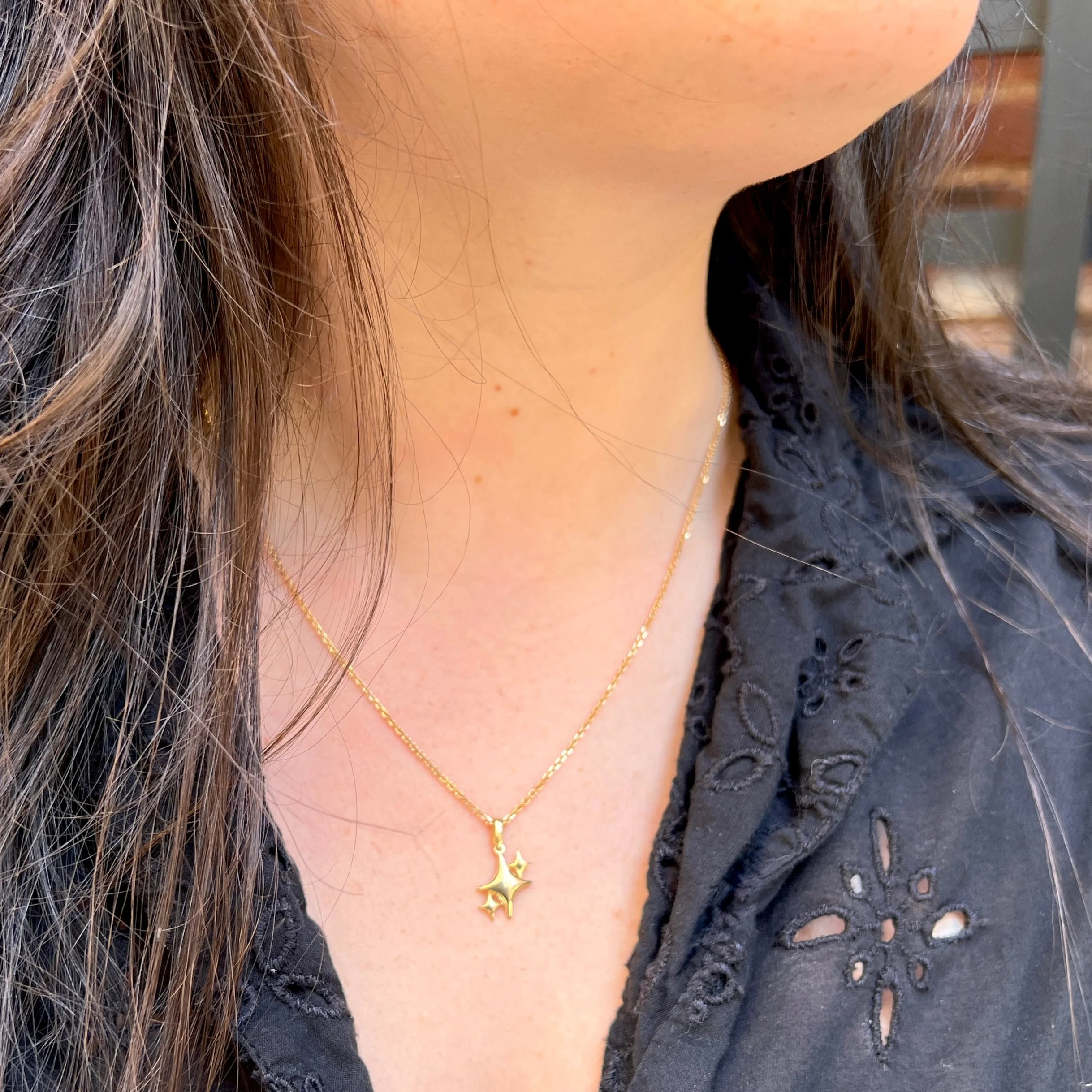 Sparkle Pendant - Image 4