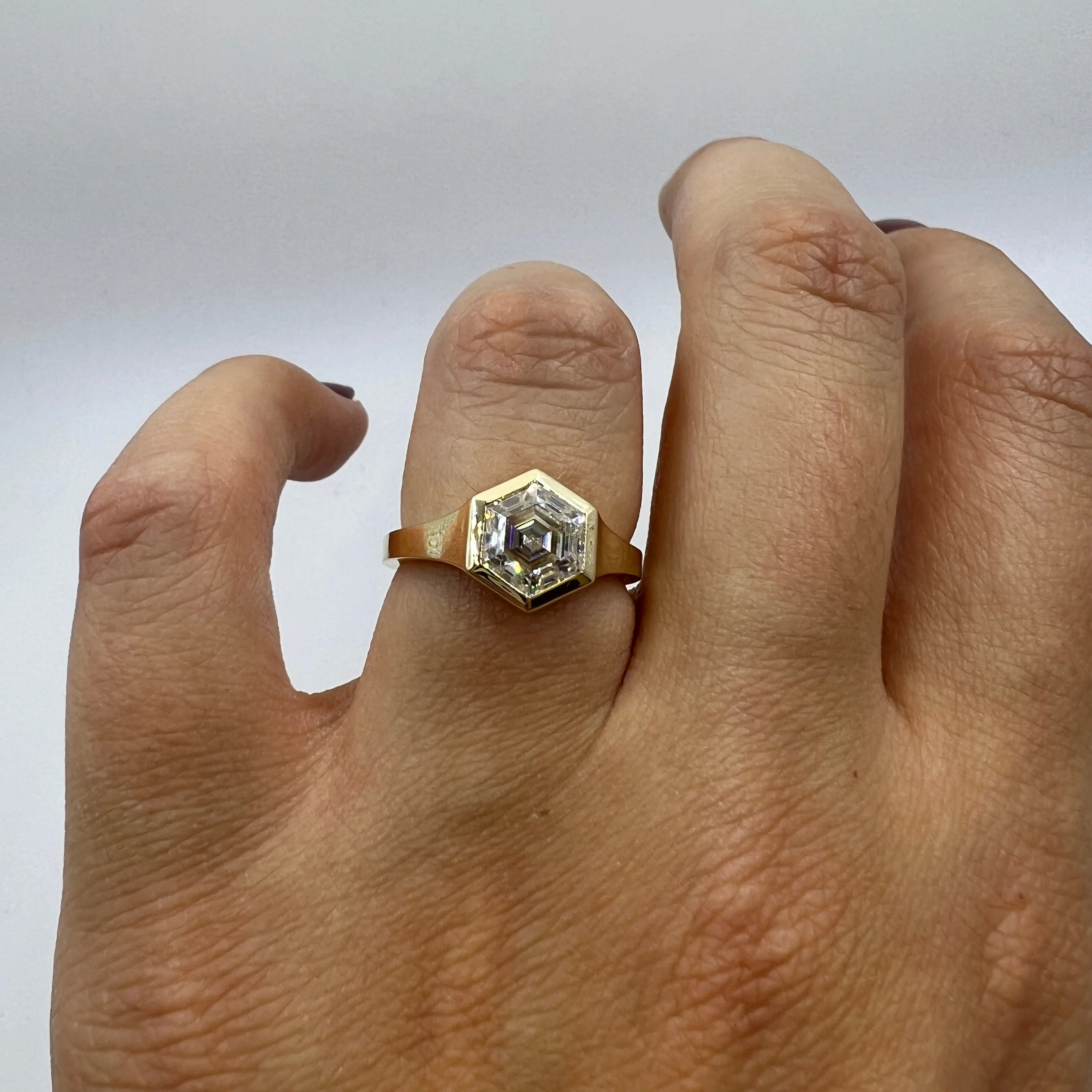 Tabitha Hexagon - Image 7