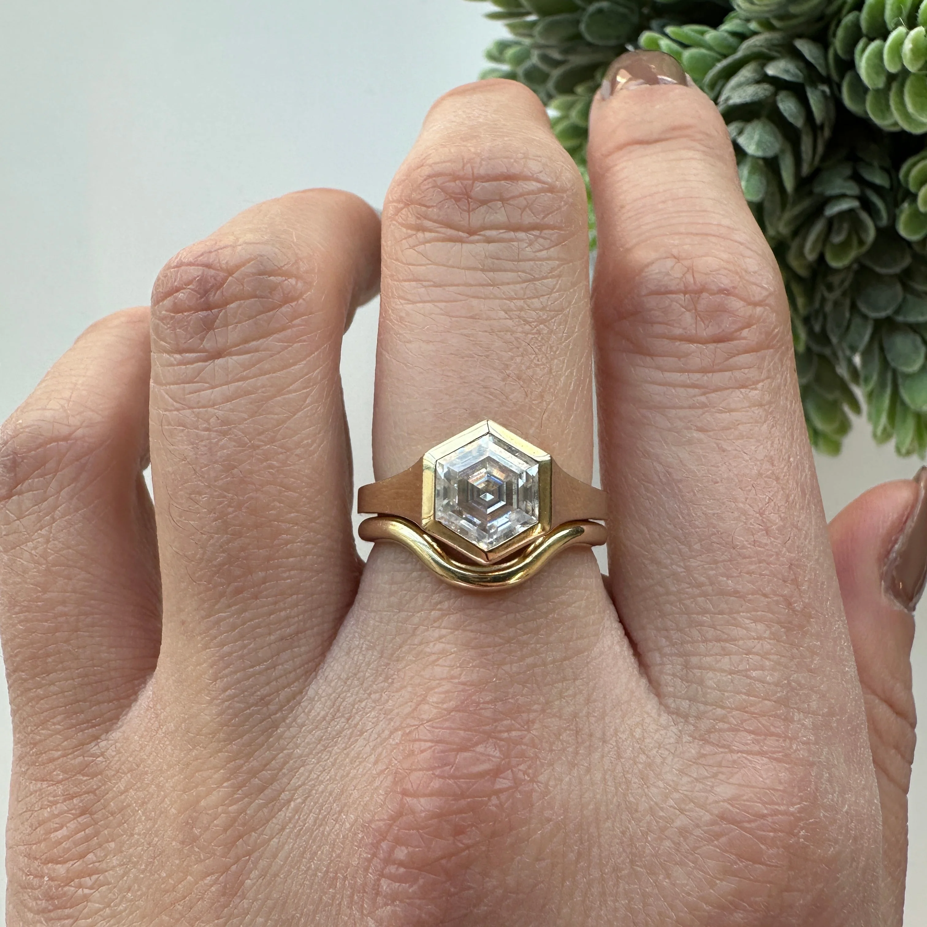 Tabitha Hexagon - Image 8