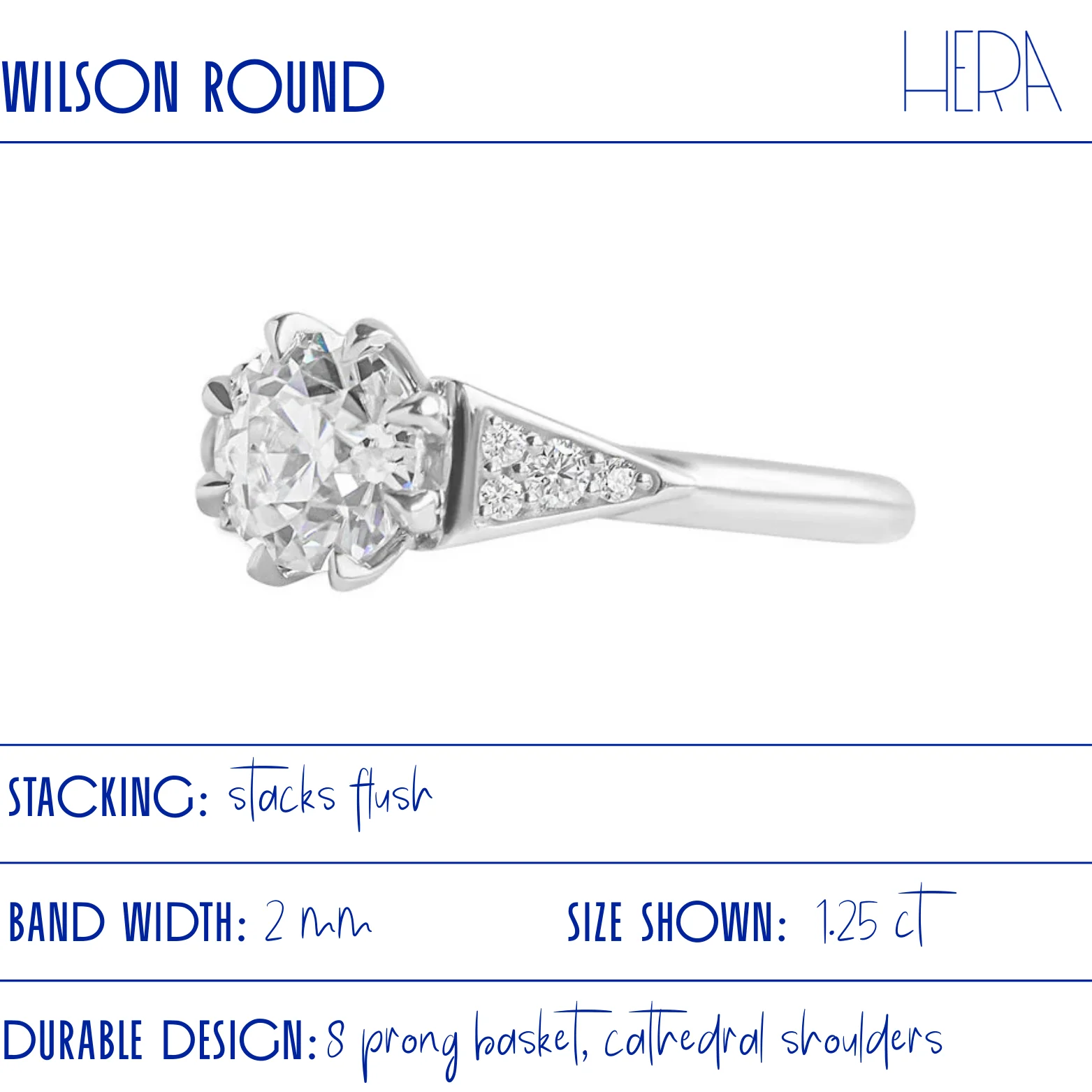 Wilson Round - Image 6