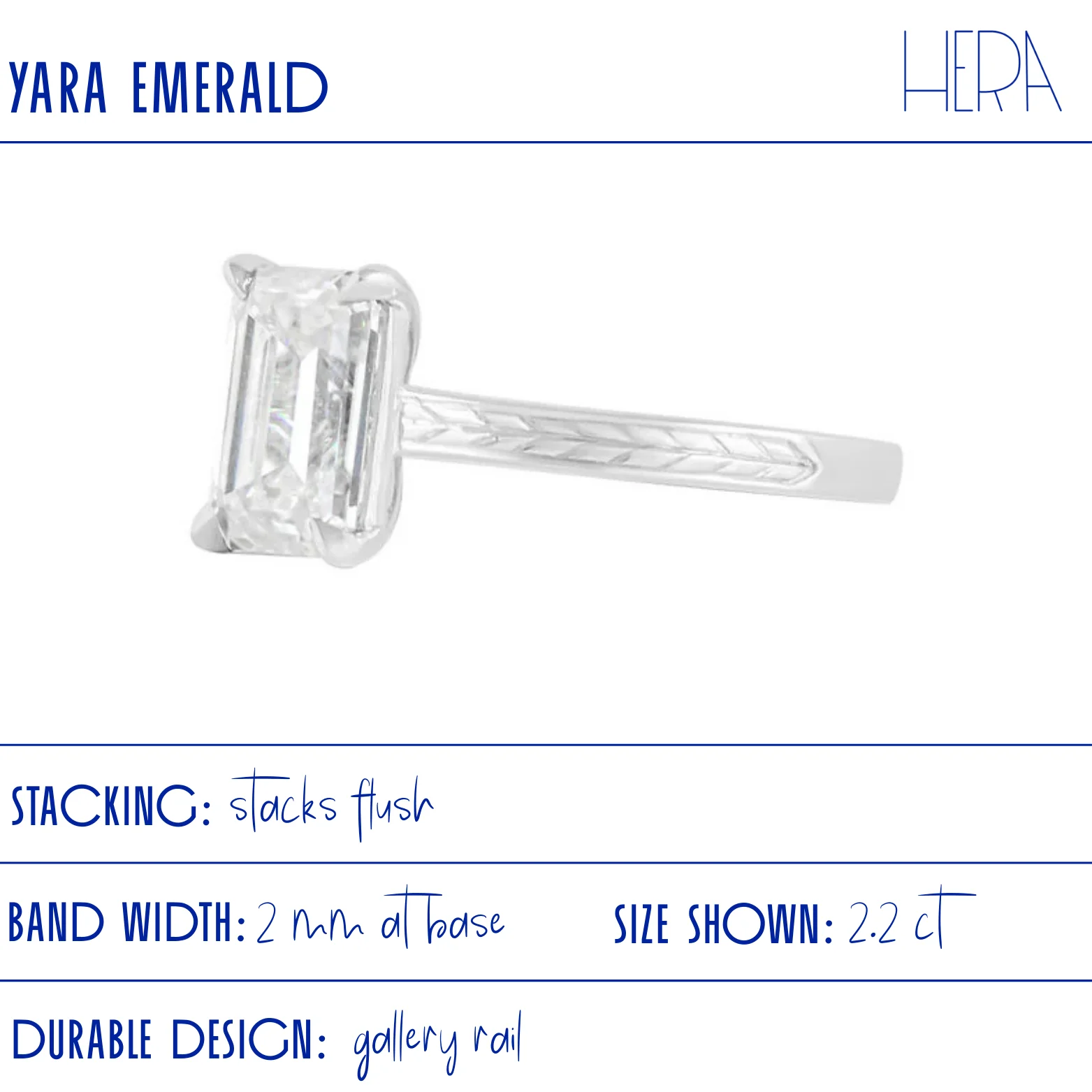 Yara Emerald - Image 6