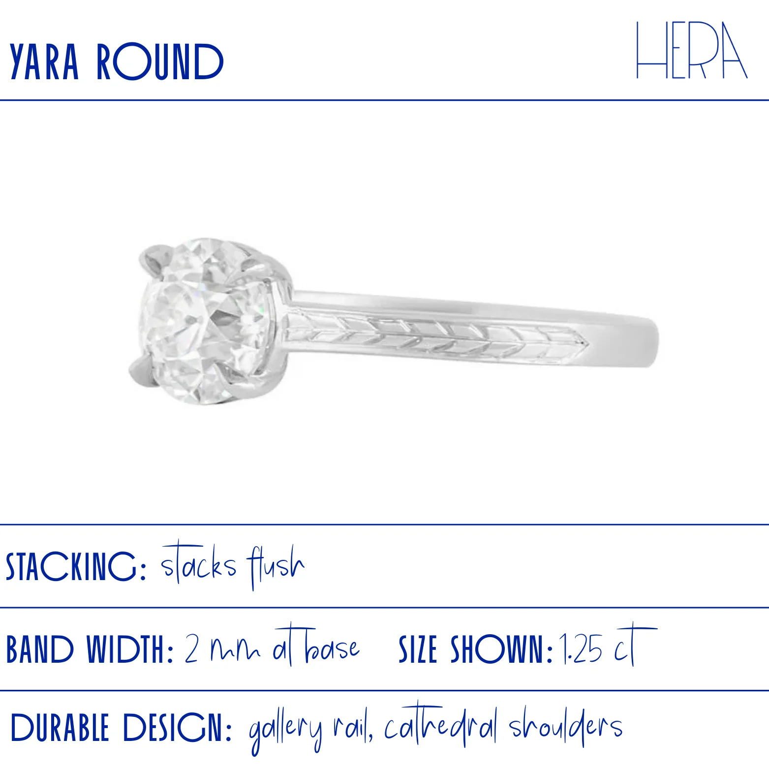 Yara Round - Image 6